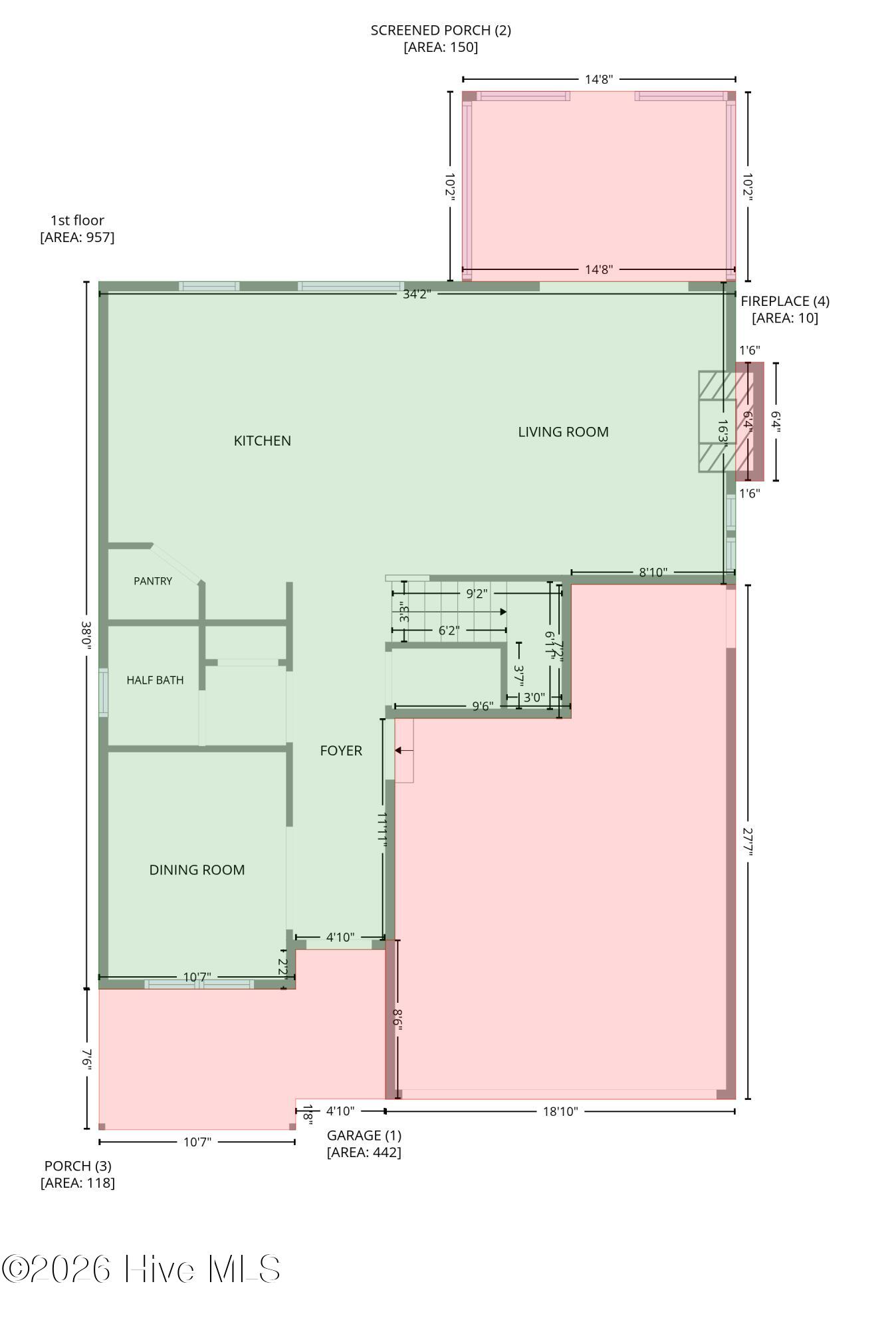 1432 Eco Circle Property Photo 57