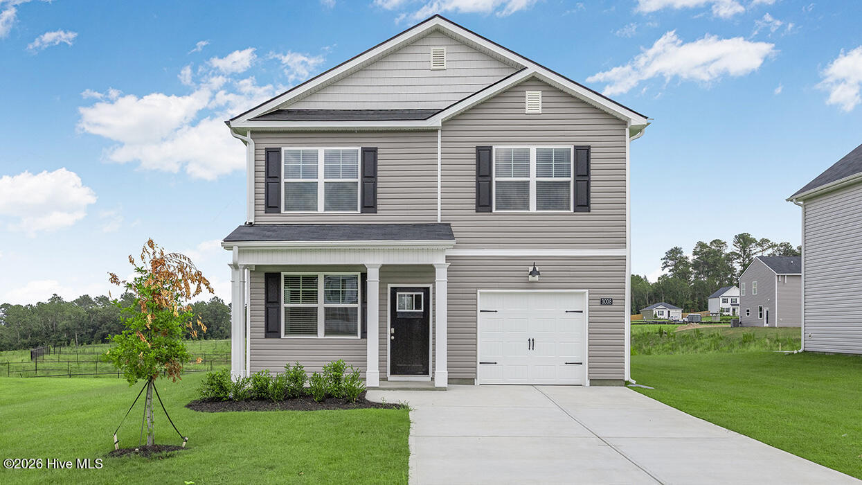 2043 Signal Hill Court Property Photo 1