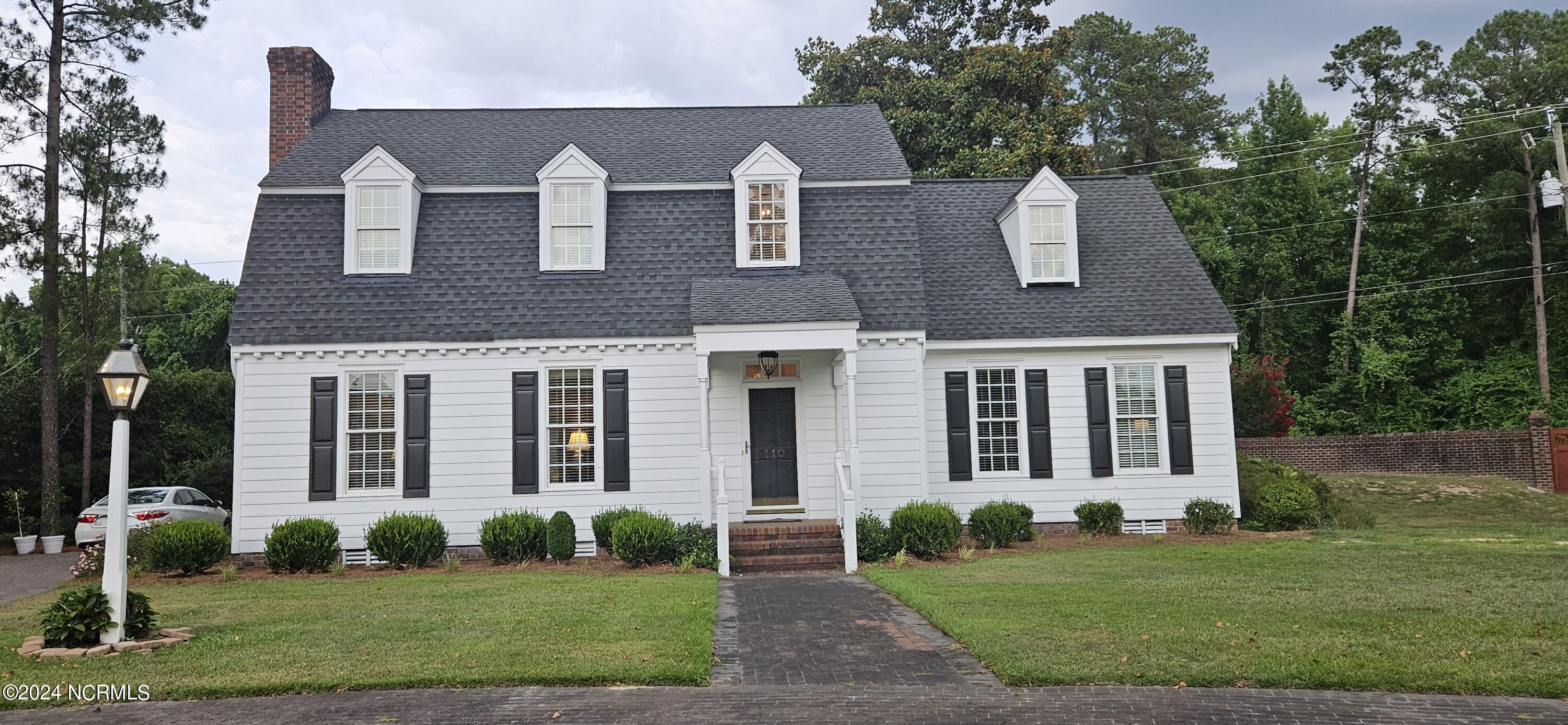 110 Foxcroft Drive Property Photo 1