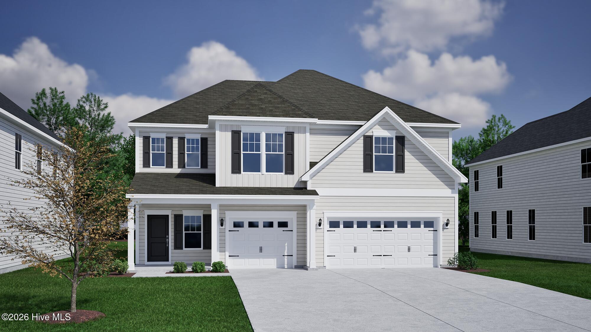 3033 Coastal Dream Way Property Photo 1