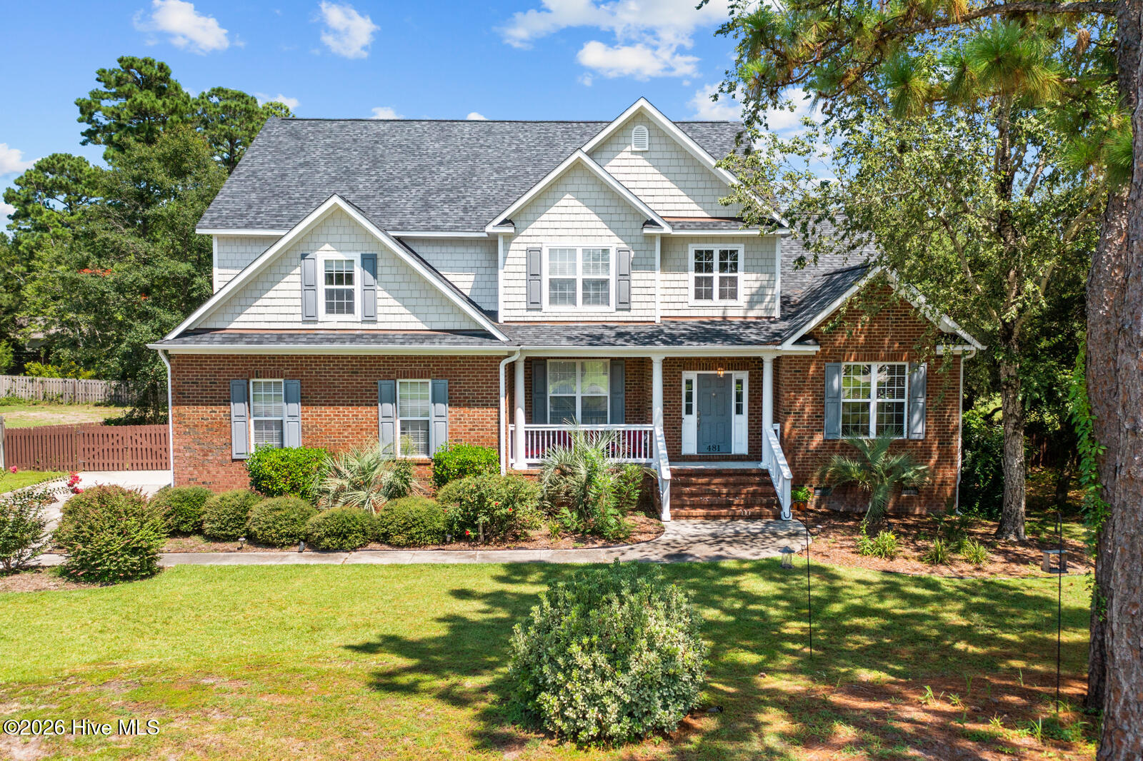 481 Mcquillan Drive Property Photo 1