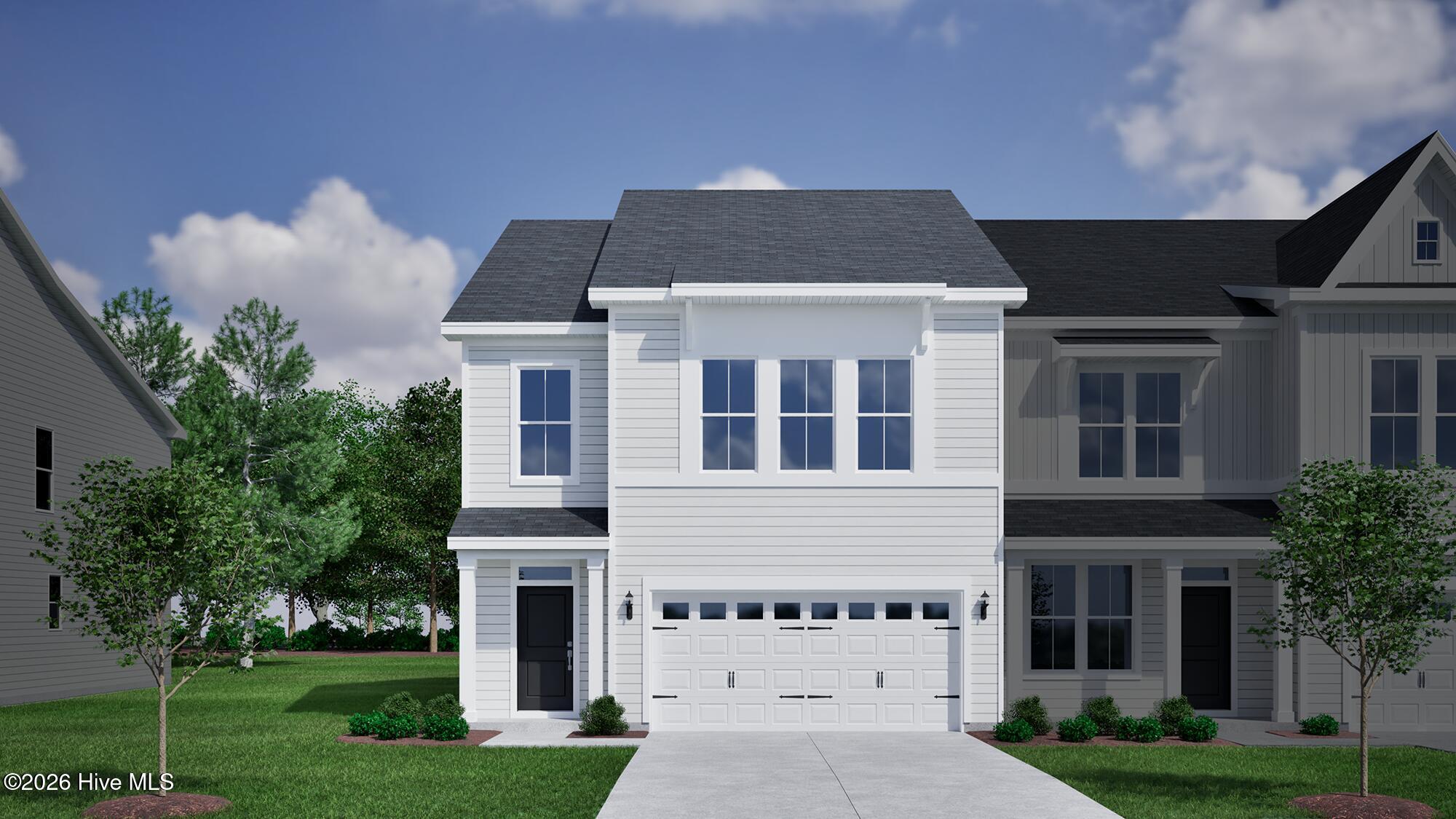 6763 Fellowship Drive Property Photo 1