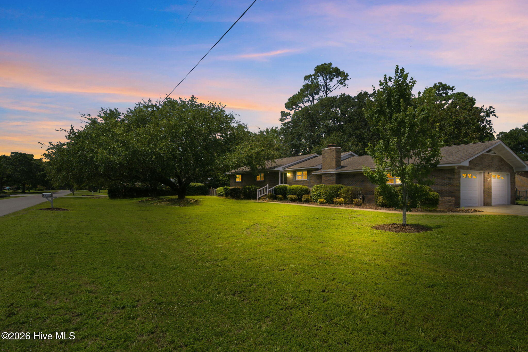 4637 Dean Drive Property Photo 1