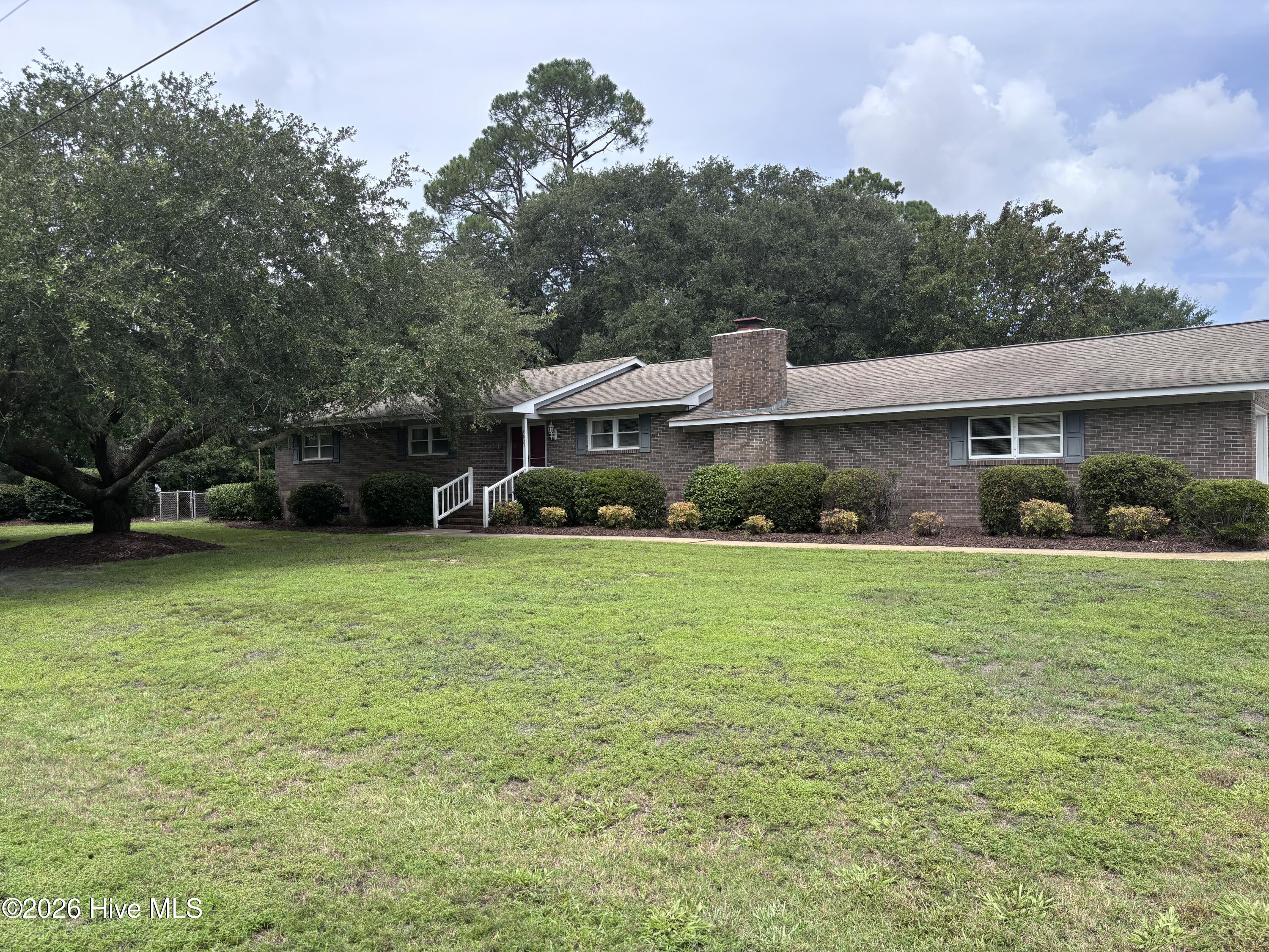 4637 Dean Drive Property Photo 2