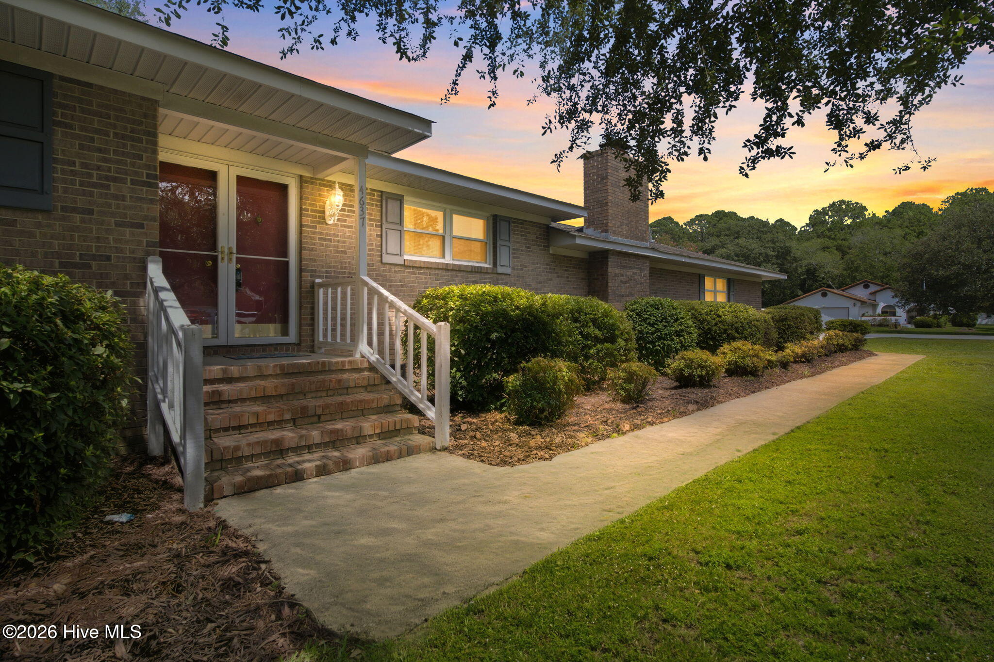 4637 Dean Drive Property Photo 3