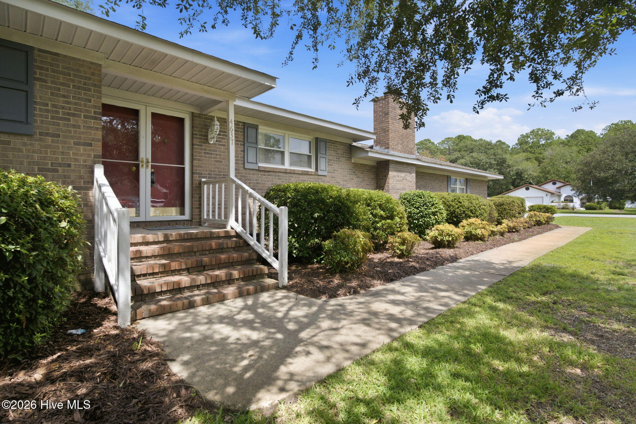 4637 Dean Drive Property Photo 5