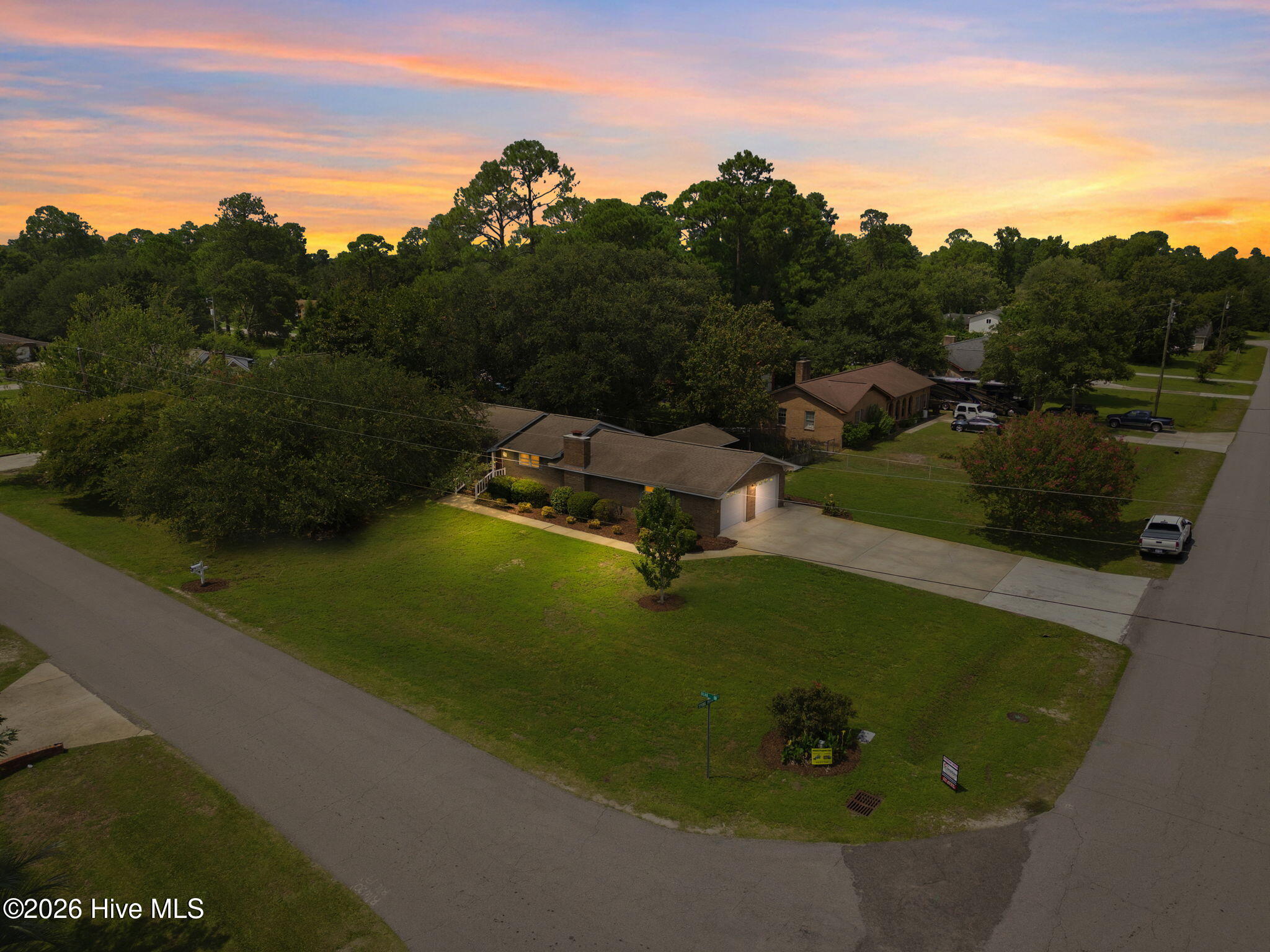 4637 Dean Drive Property Photo 7