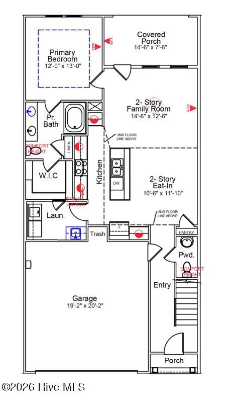 6771 Fellowship Drive Property Photo 2