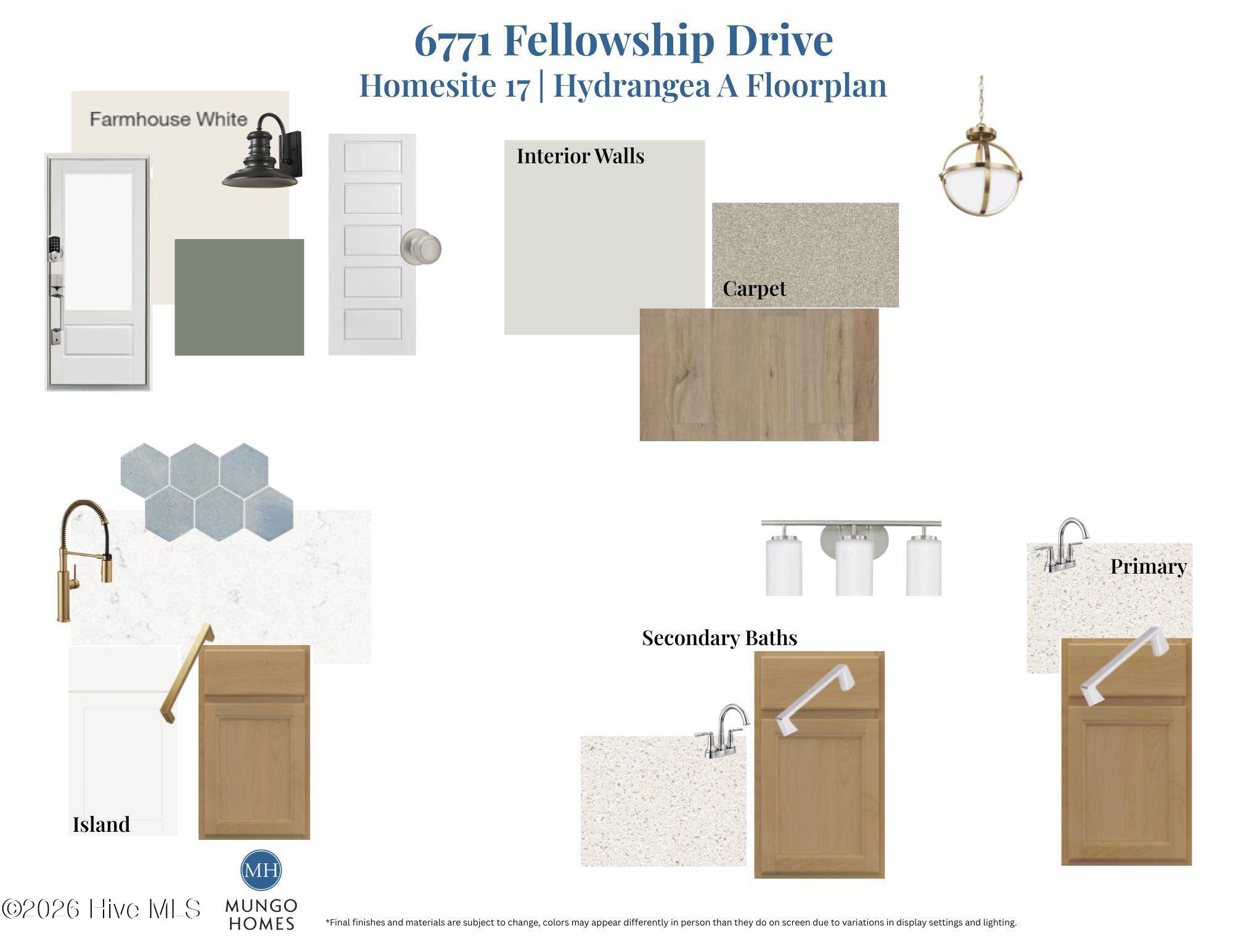 6771 Fellowship Drive Property Photo 4