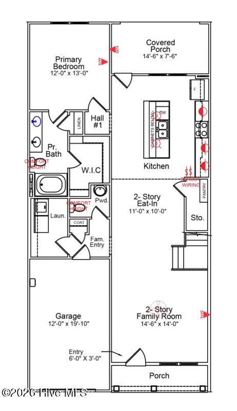 6767 Fellowship Drive Property Photo 2