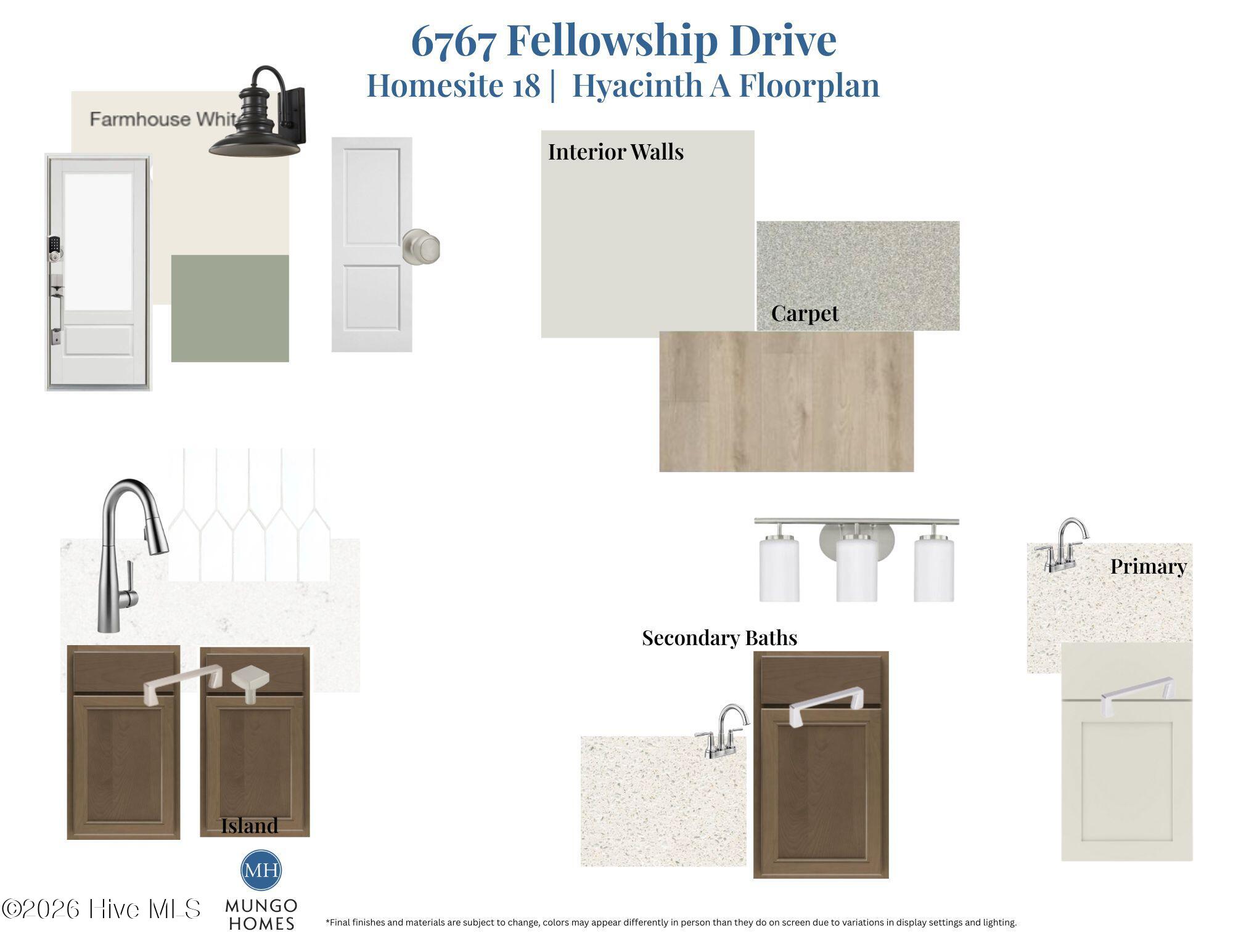 6767 Fellowship Drive Property Photo 4