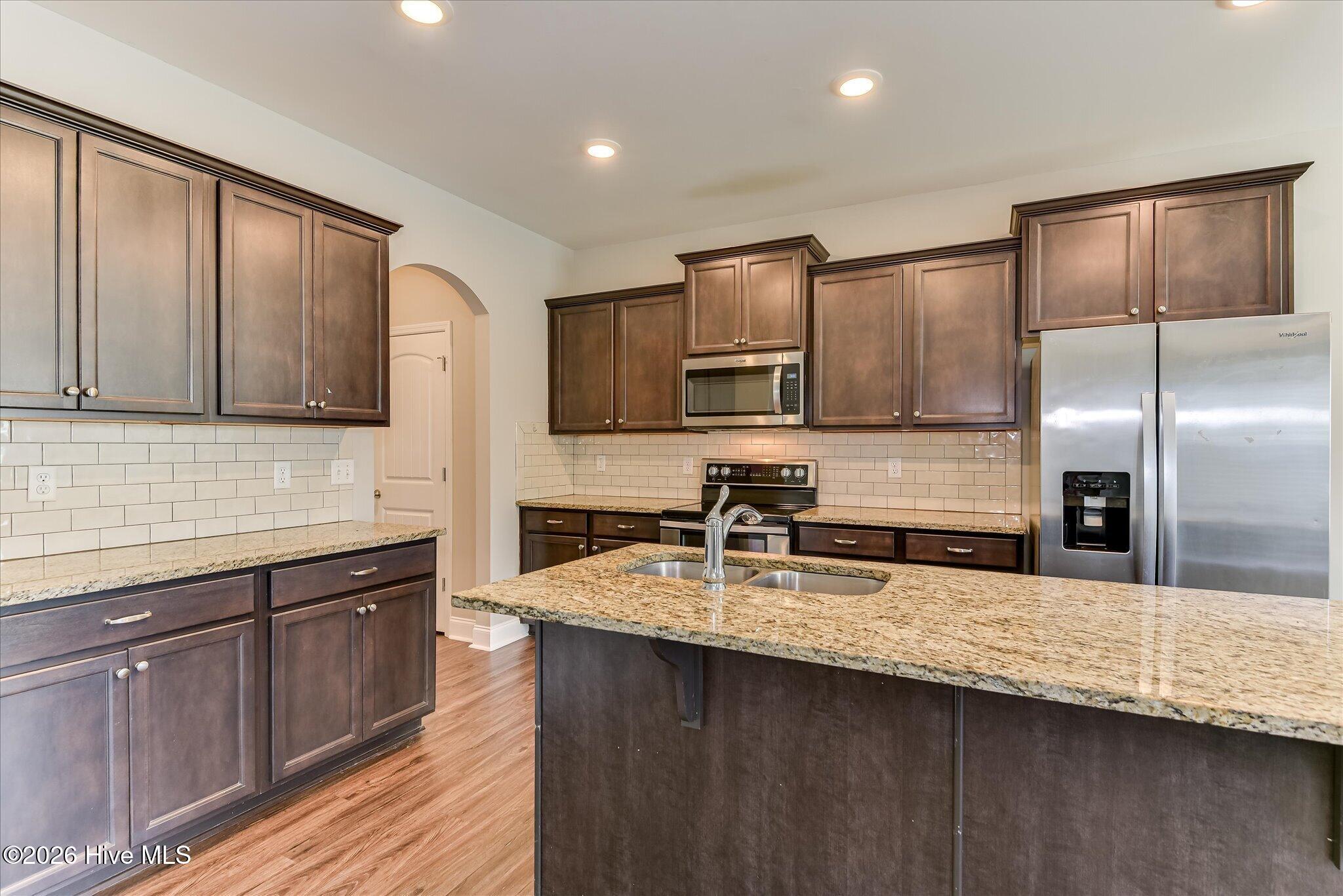 1140 George W Crawford Drive Property Photo 12