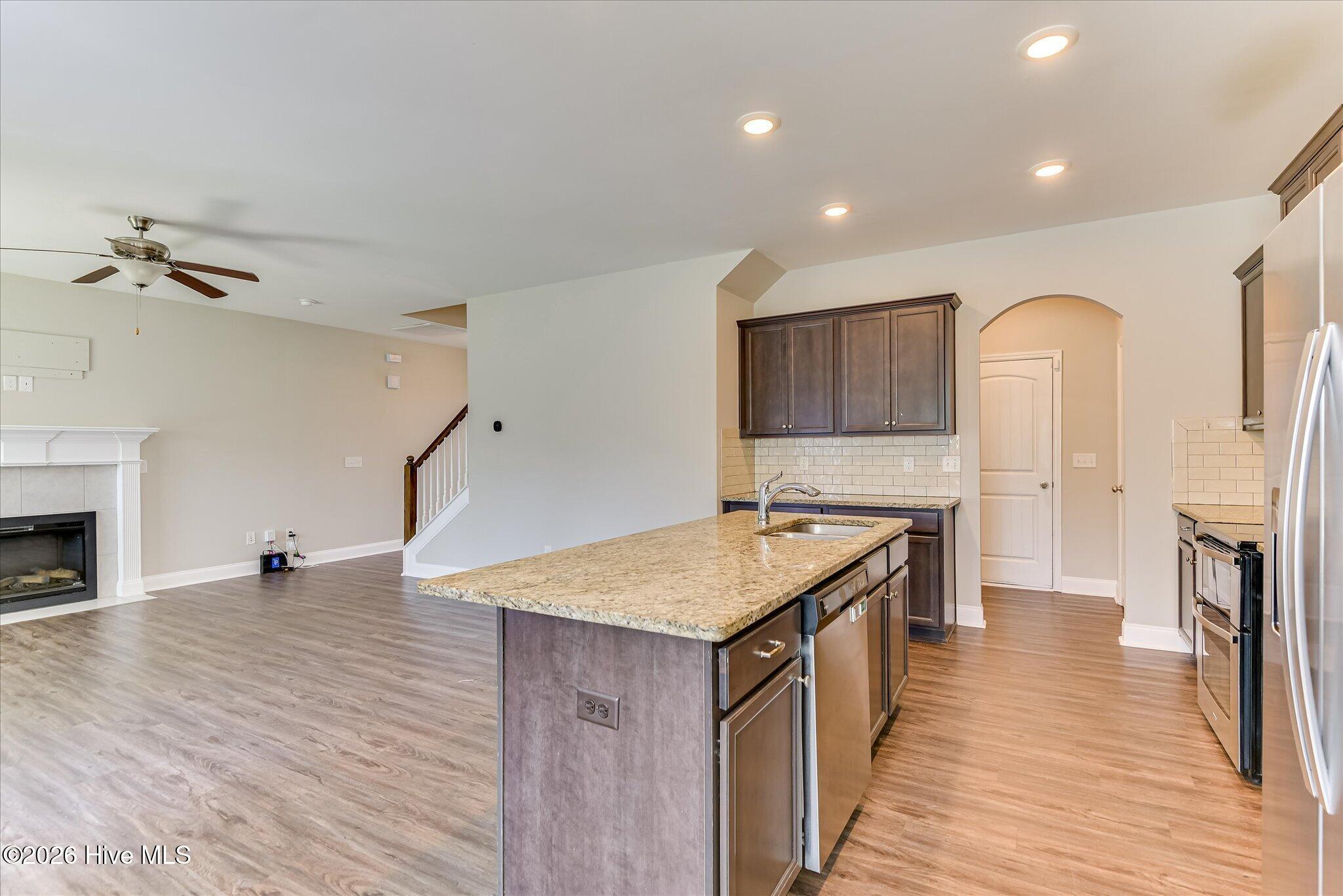 1140 George W Crawford Drive Property Photo 16