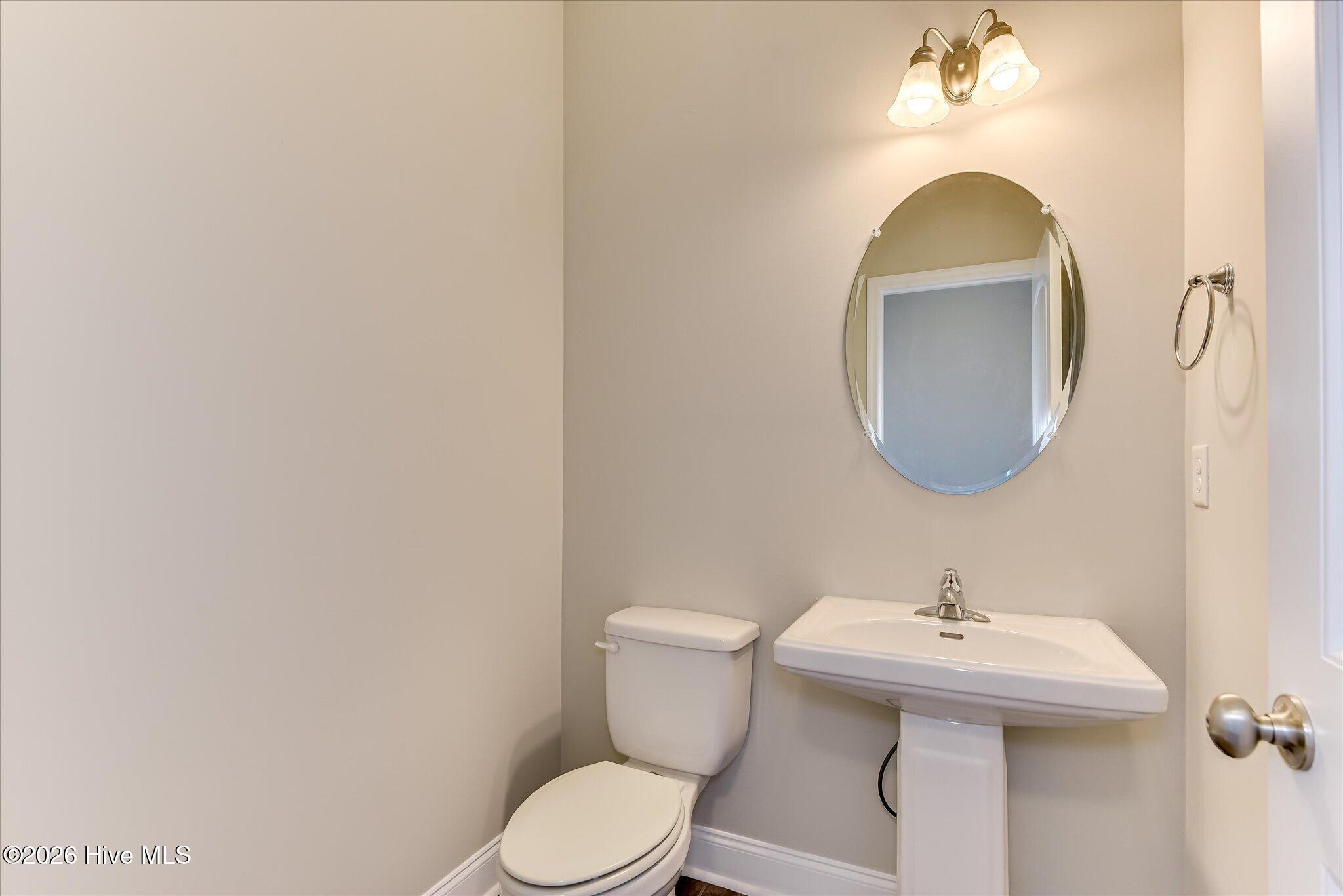 1140 George W Crawford Drive Property Photo 21