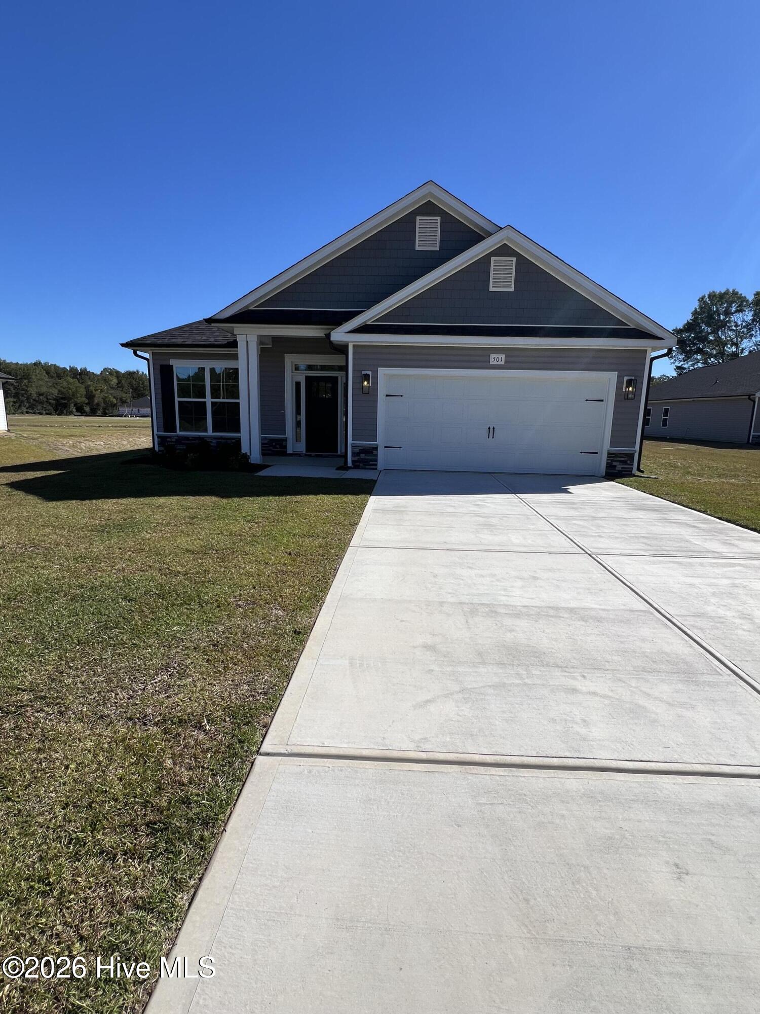 503 S Carey Street Lot 64 Property Photo 1