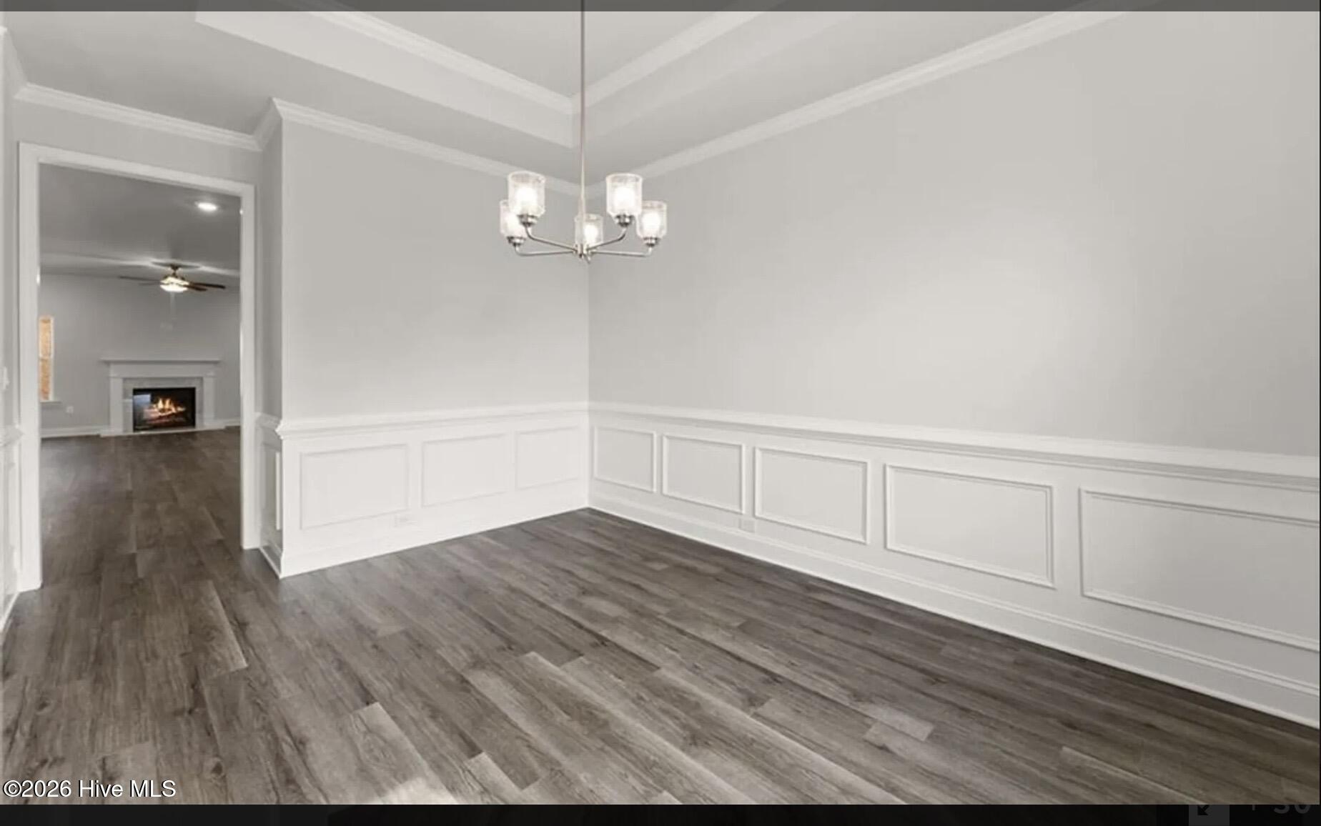 9430 Shallow Creek Trail Lot 60 Property Photo 4