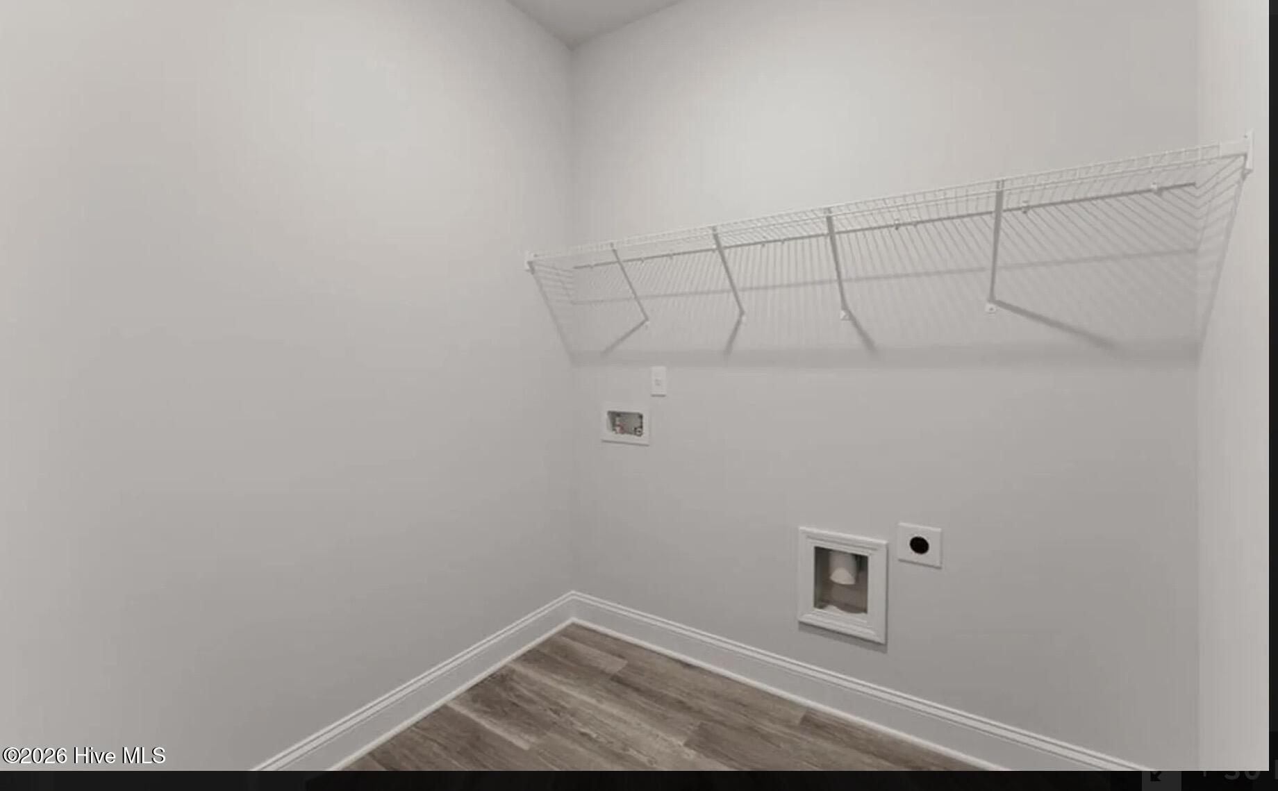 9430 Shallow Creek Trail Lot 60 Property Photo 16