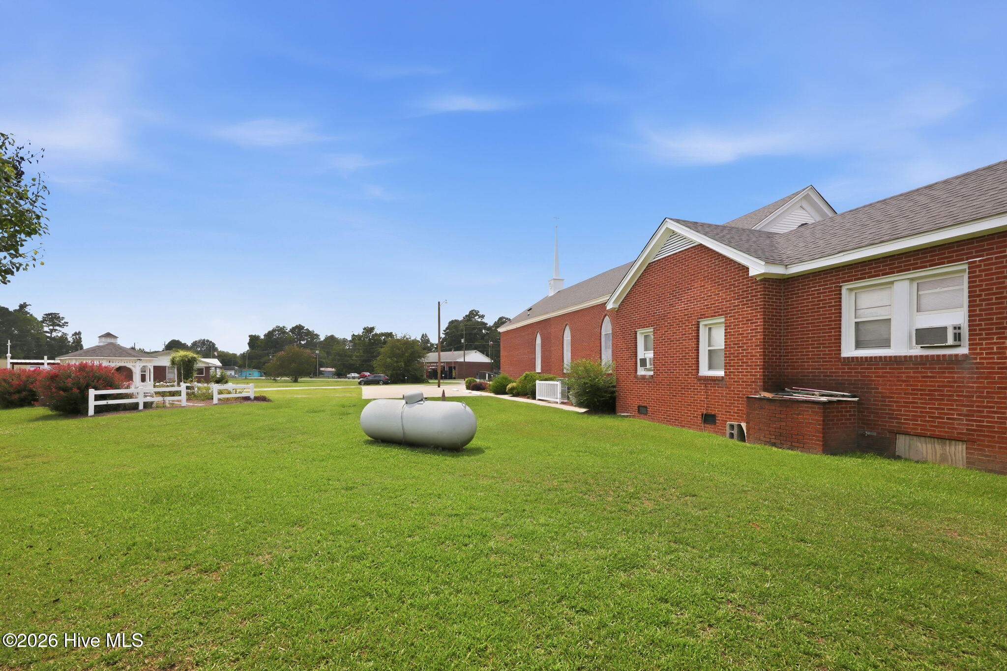 2611 Fire House Road Property Photo 5