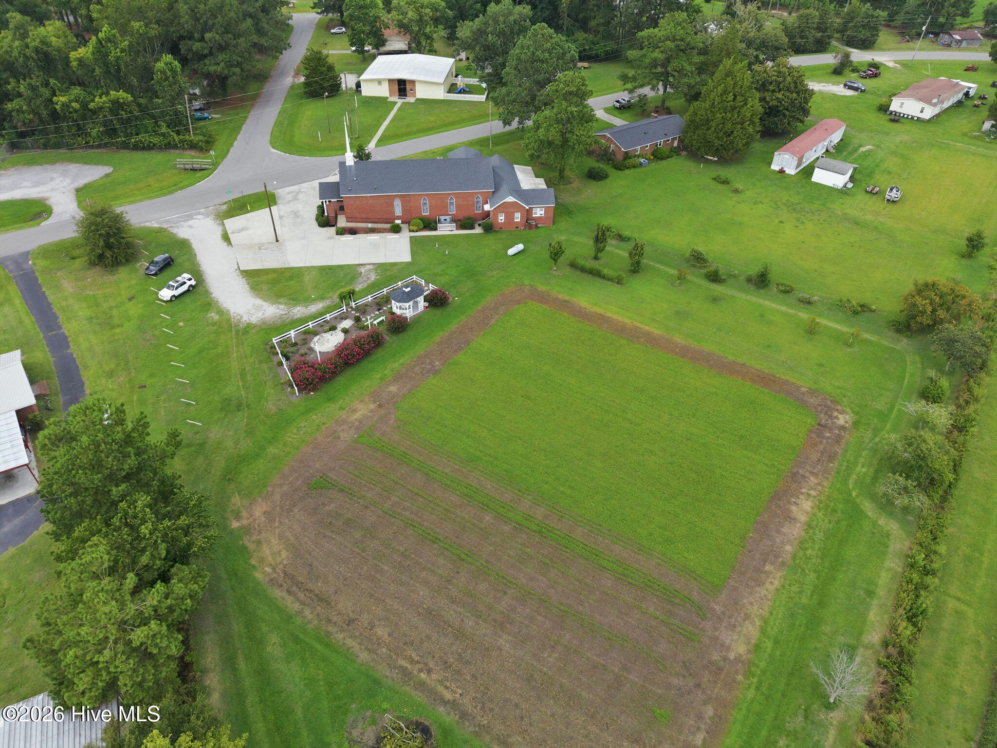 2611 Fire House Road Property Photo 9