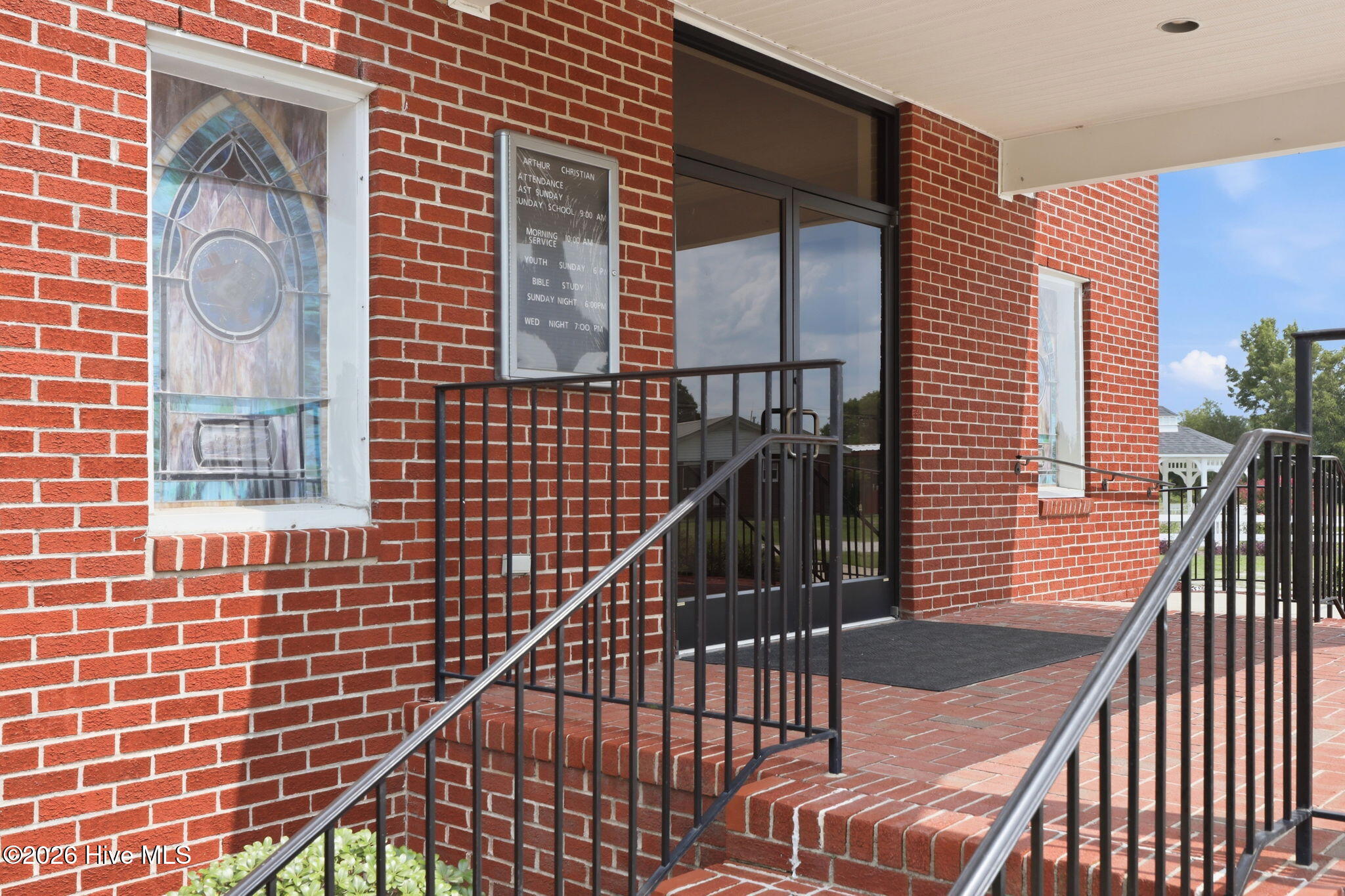 2611 Fire House Road Property Photo 12