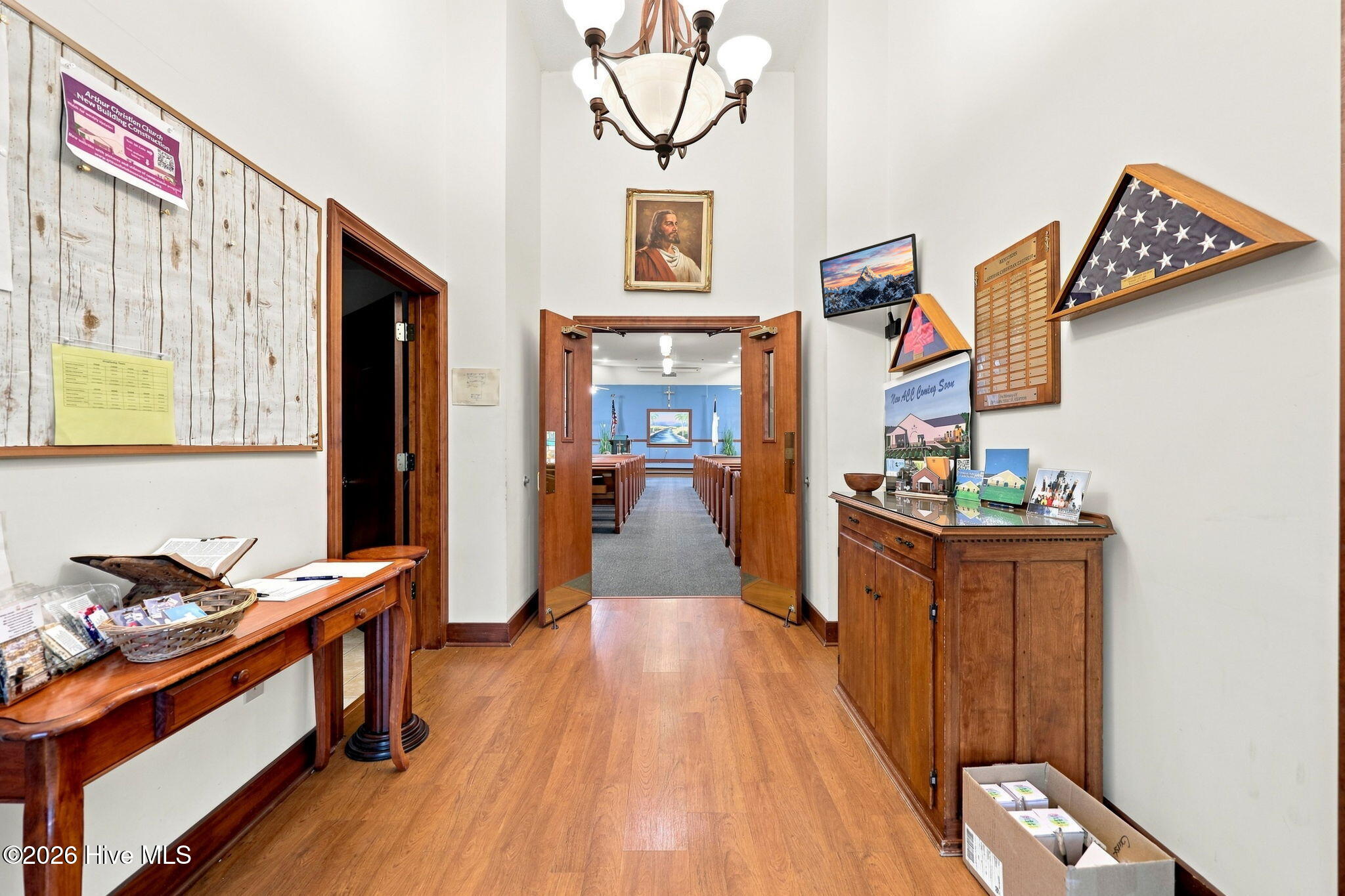 2611 Fire House Road Property Photo 13