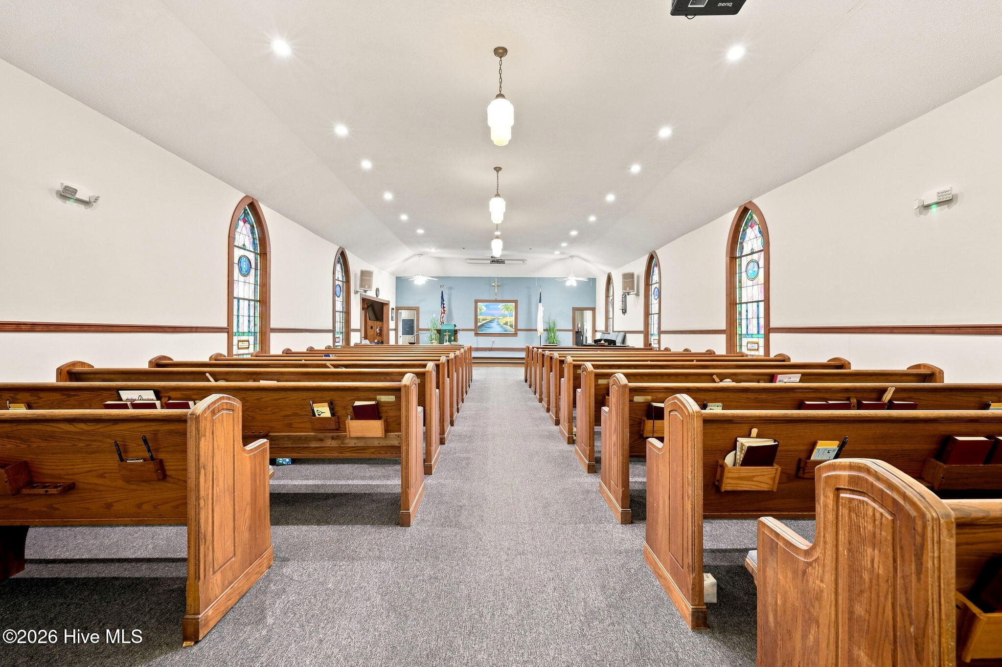 2611 Fire House Road Property Photo 14