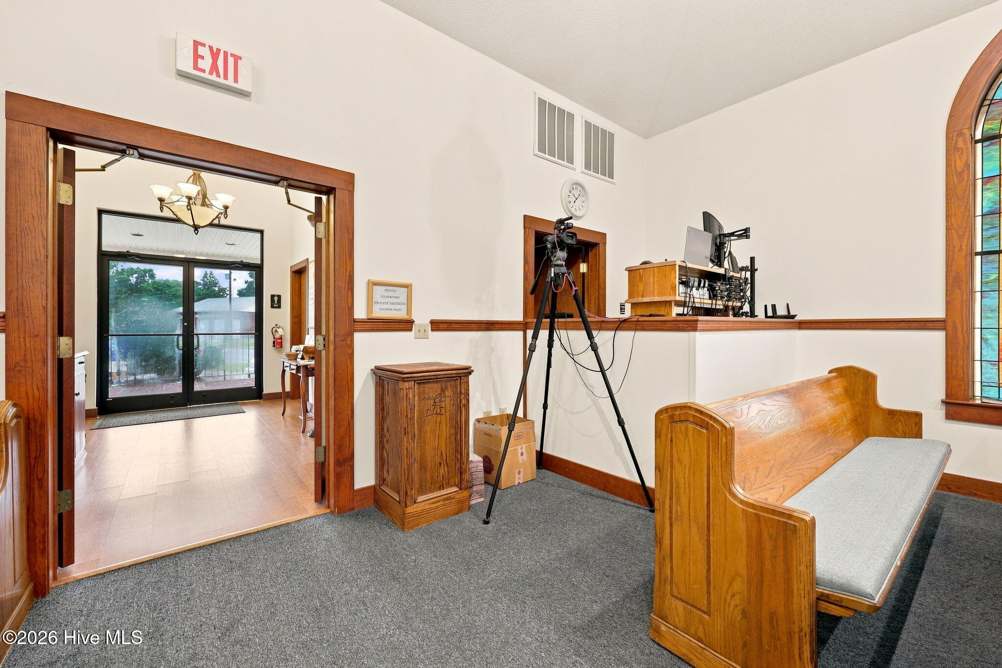 2611 Fire House Road Property Photo 16
