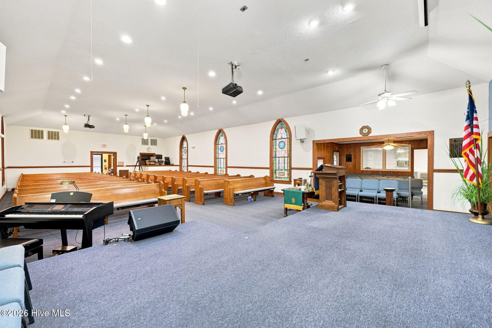 2611 Fire House Road Property Photo 20