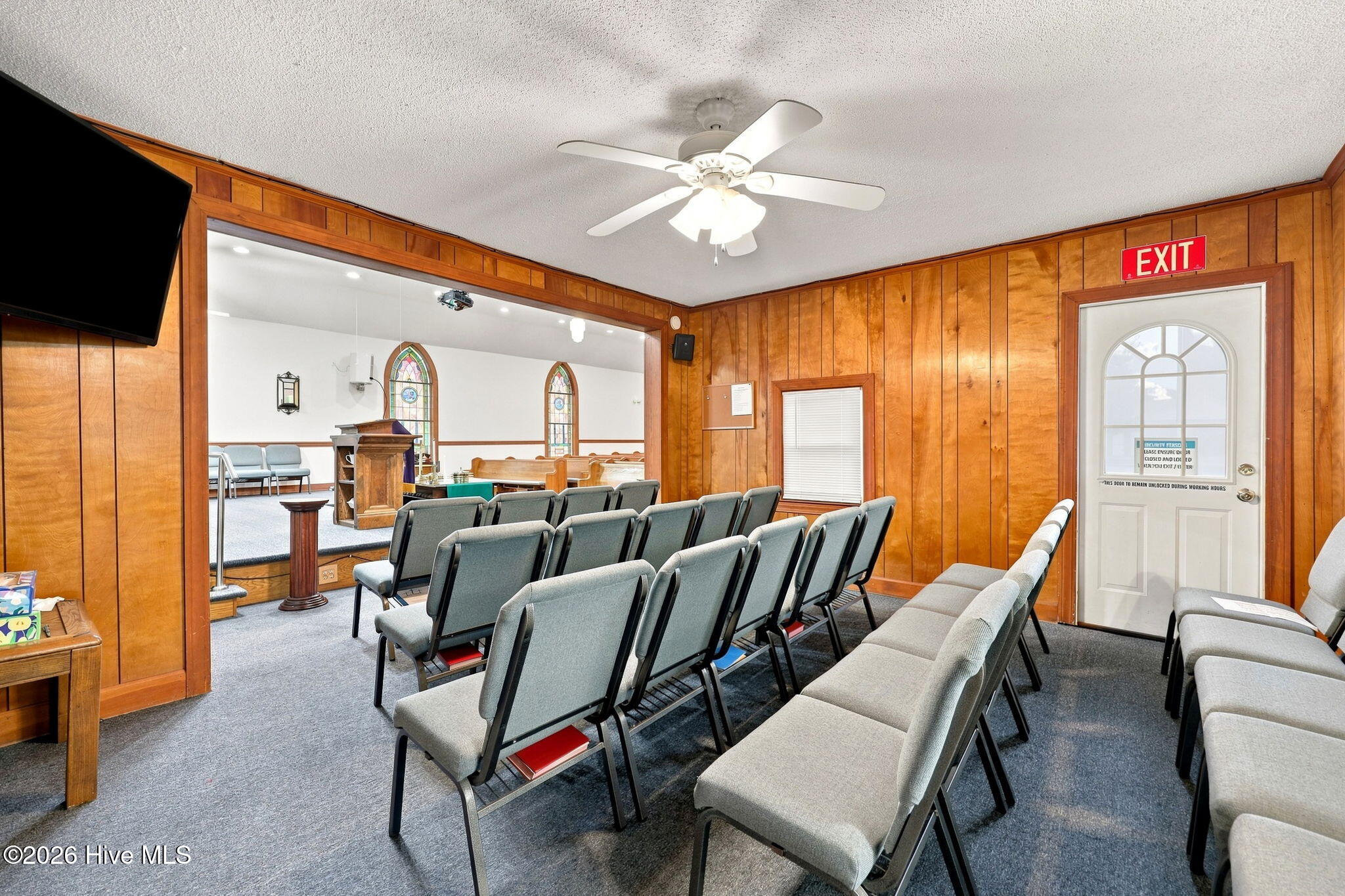2611 Fire House Road Property Photo 23
