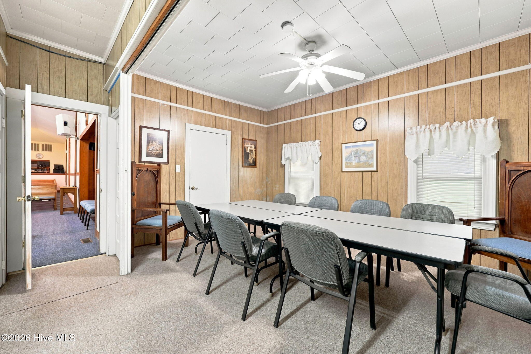 2611 Fire House Road Property Photo 26