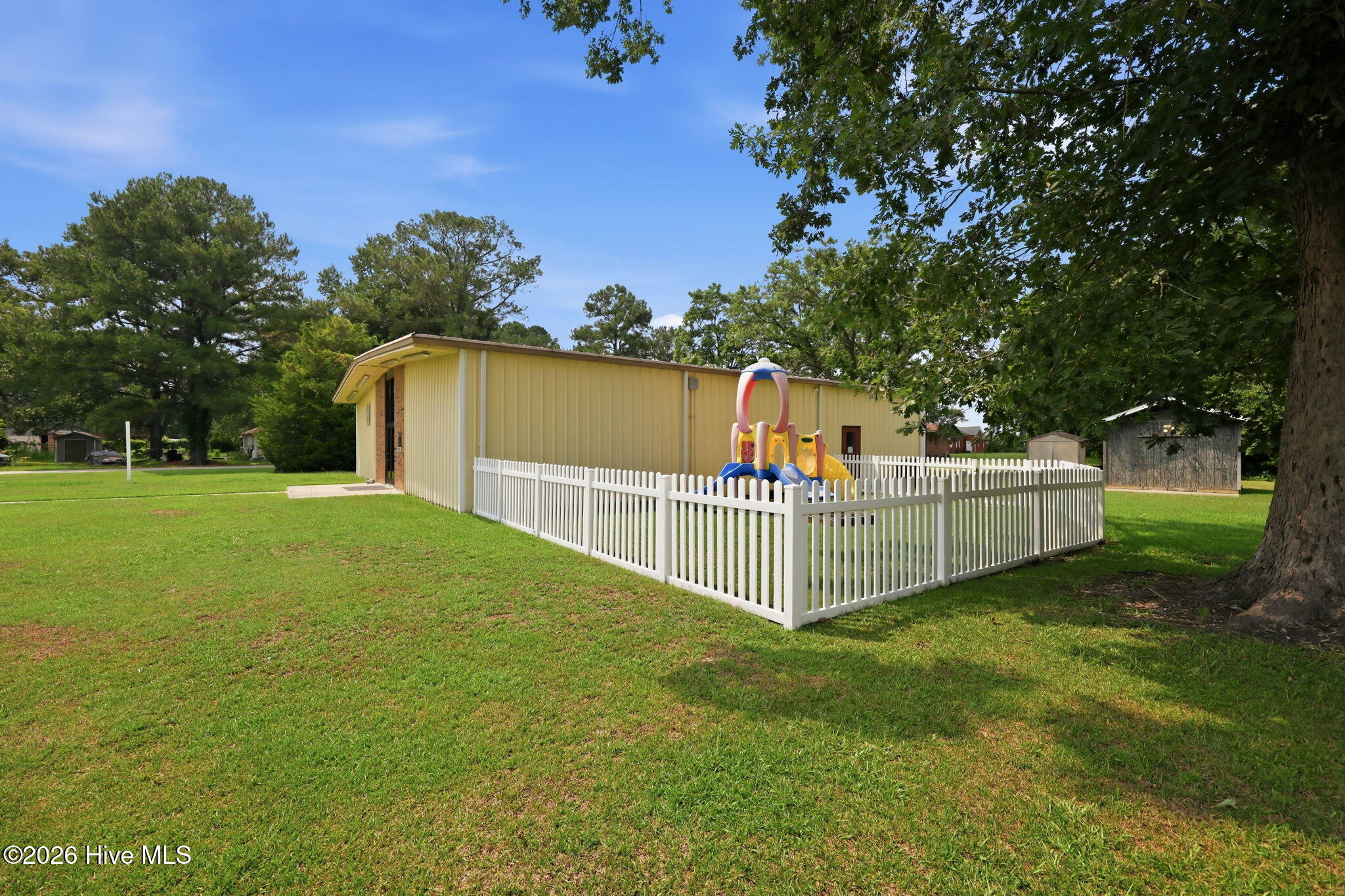 2611 Fire House Road Property Photo 33