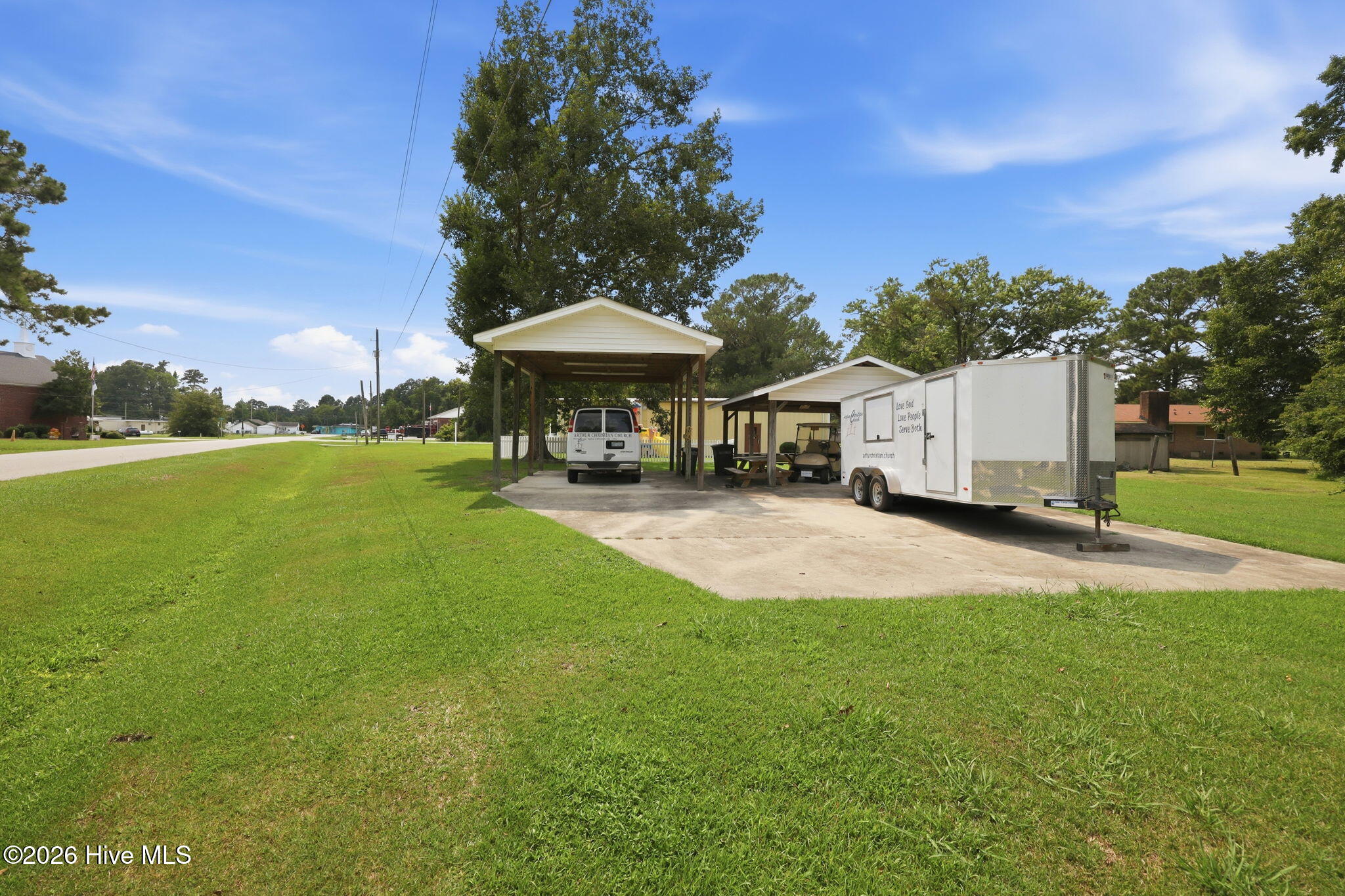 2611 Fire House Road Property Photo 34