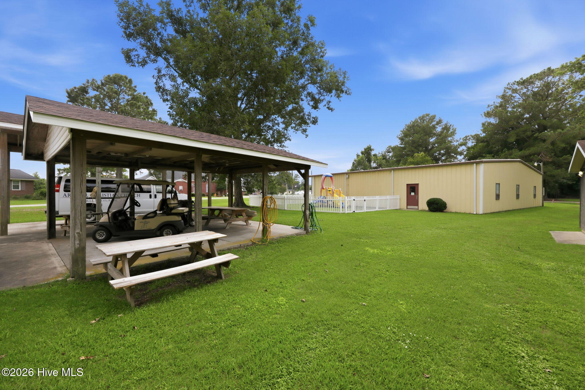 2611 Fire House Road Property Photo 35