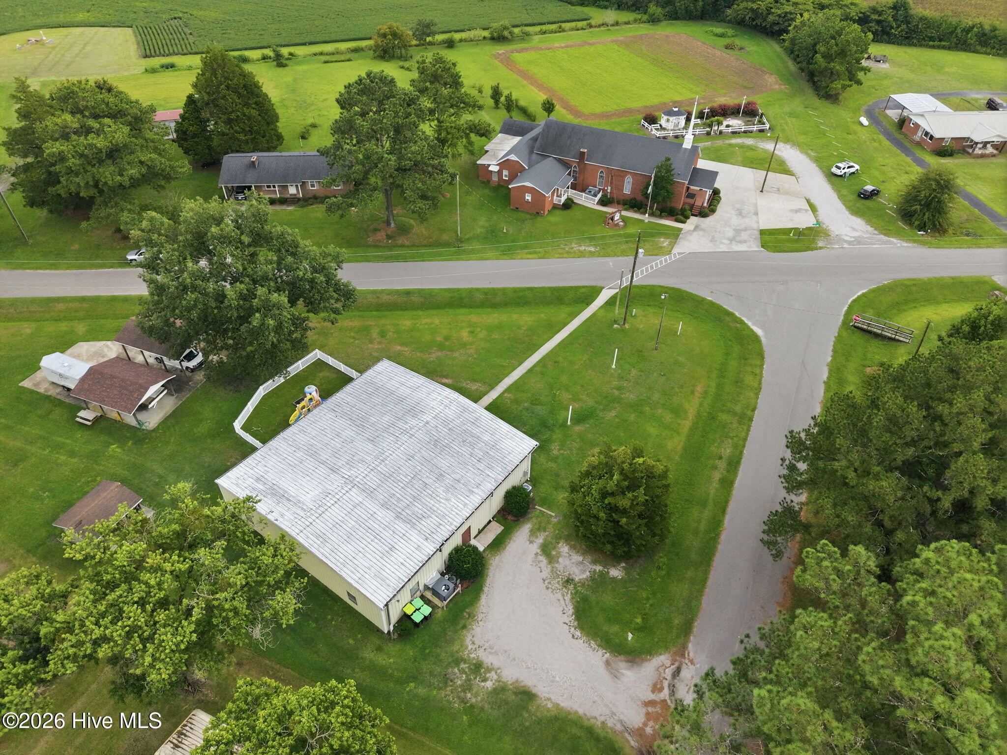 2611 Fire House Road Property Photo 49