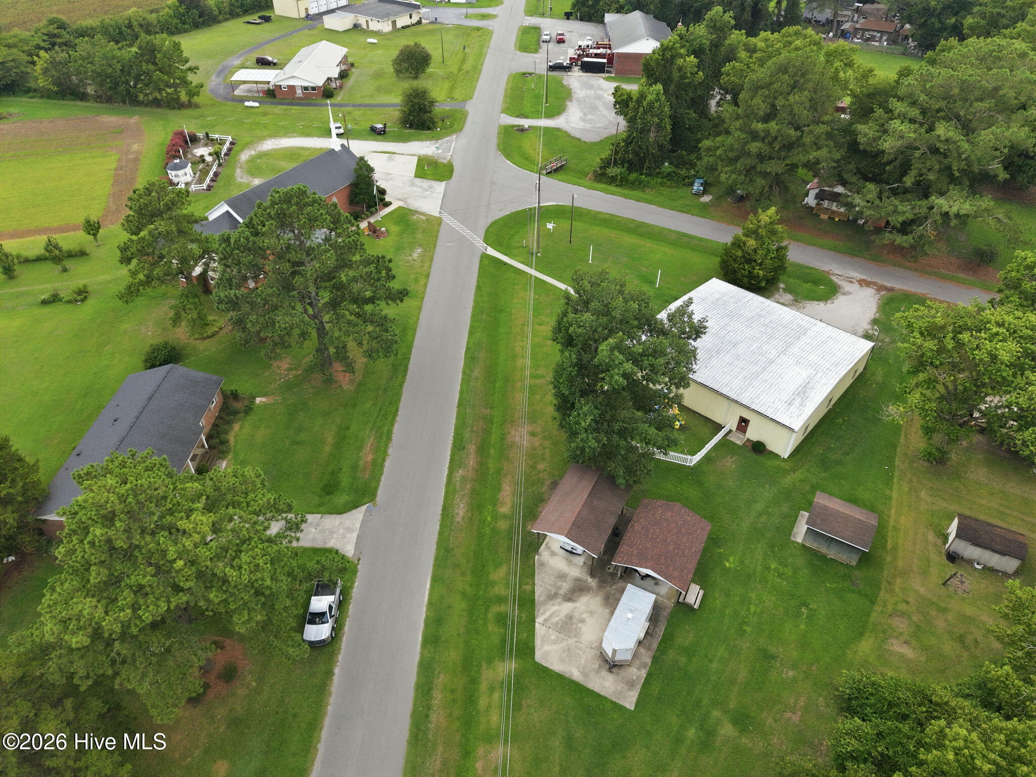 2611 Fire House Road Property Photo 50