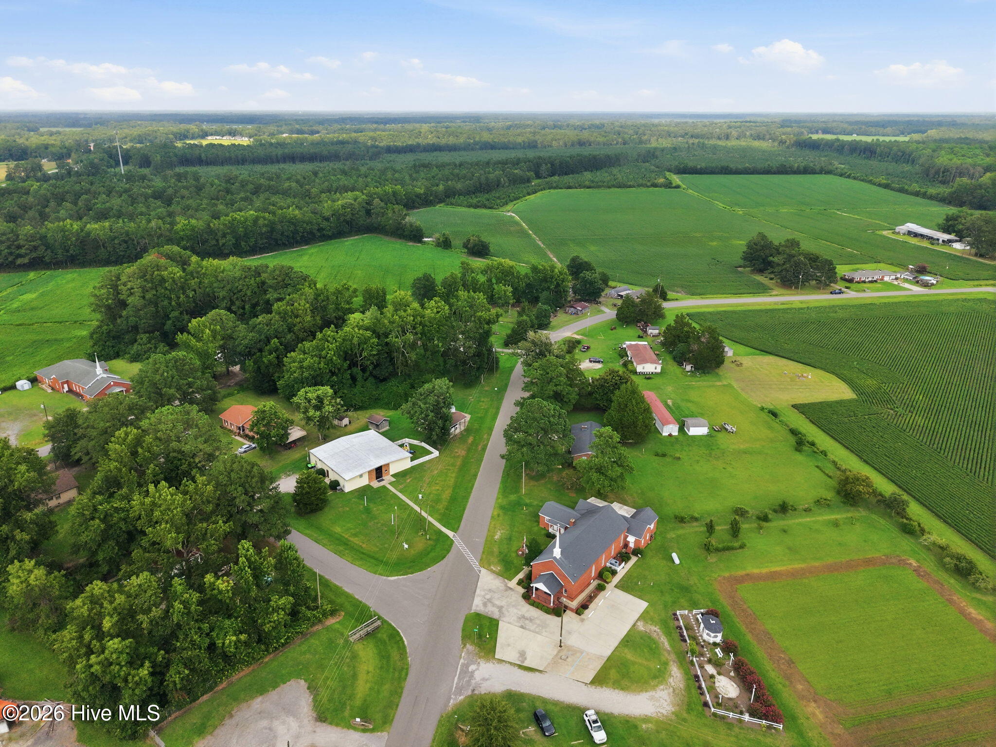 2611 Fire House Road Property Photo 52