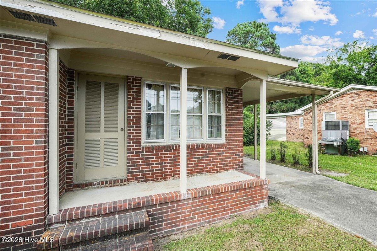205 Bunche Drive Property Photo 4