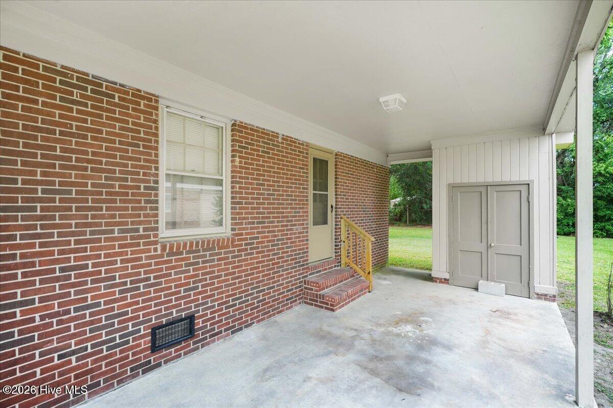 205 Bunche Drive Property Photo 5