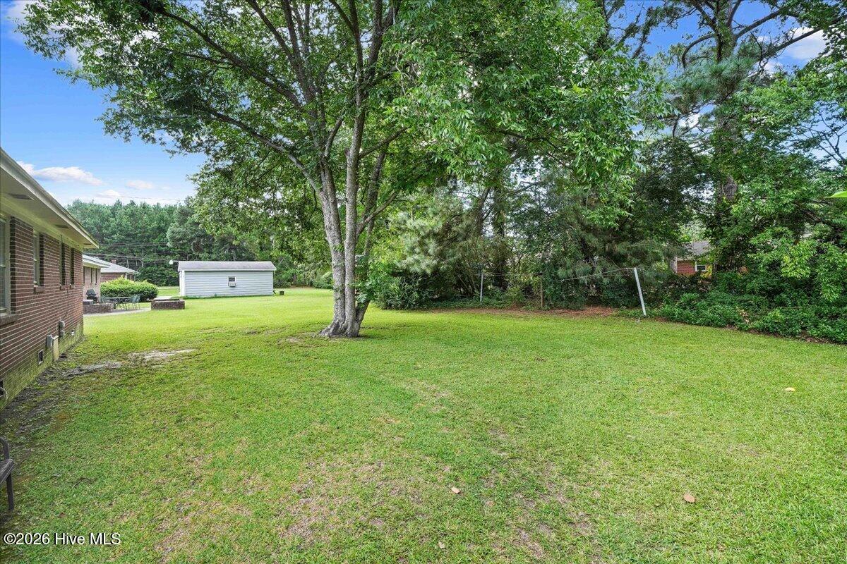 205 Bunche Drive Property Photo 6