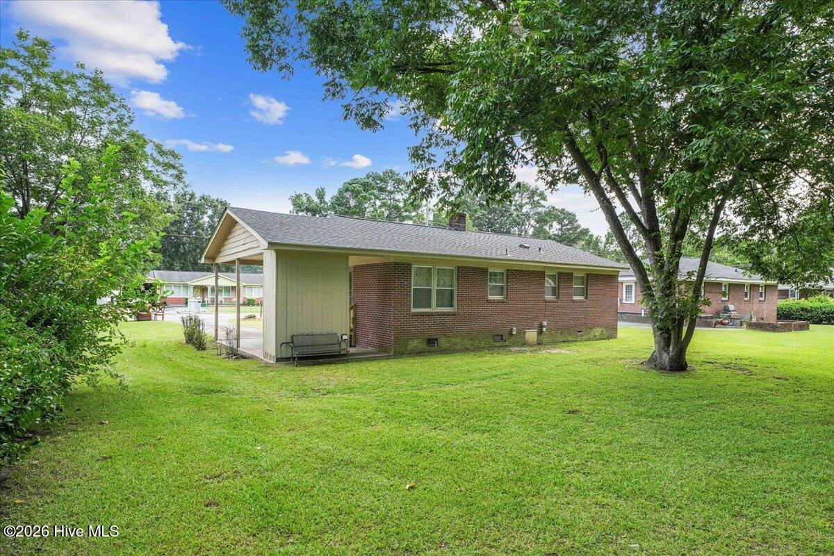 205 Bunche Drive Property Photo 7