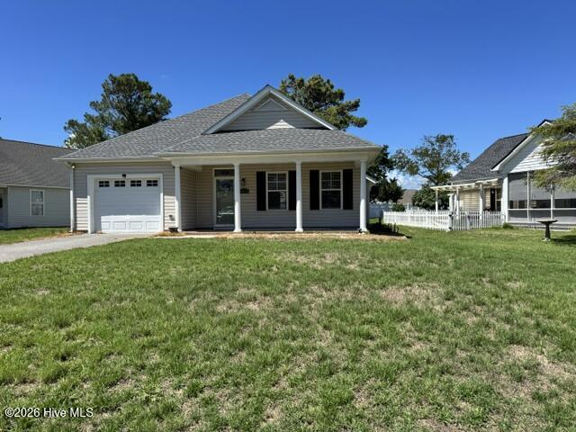 4975 N Hampton Drive Se Property Photo 1
