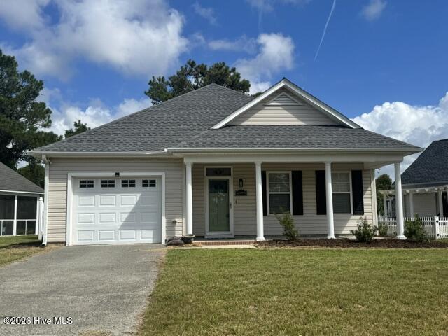 4975 N Hampton Drive Se Property Photo 1