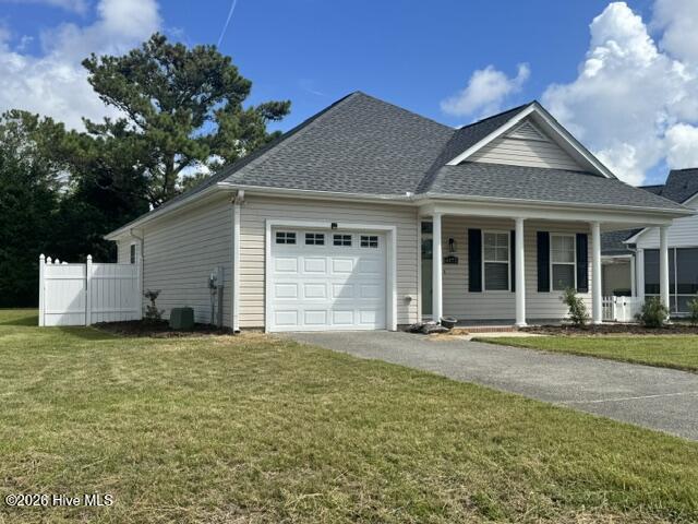 4975 N Hampton Drive Se Property Photo 2
