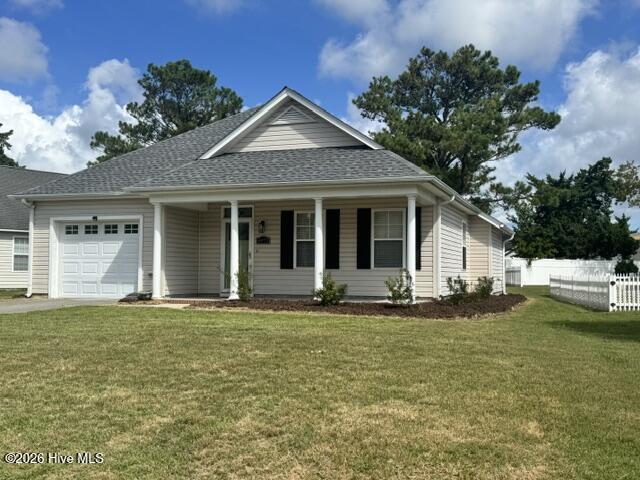 4975 N Hampton Drive Se Property Photo 4