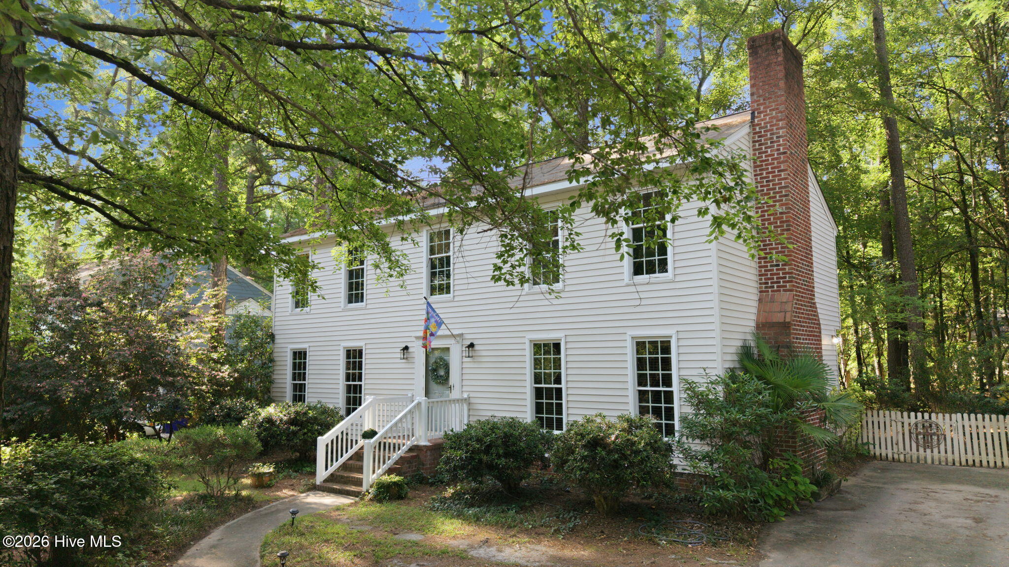 213 Woodhaven Road Property Photo 1