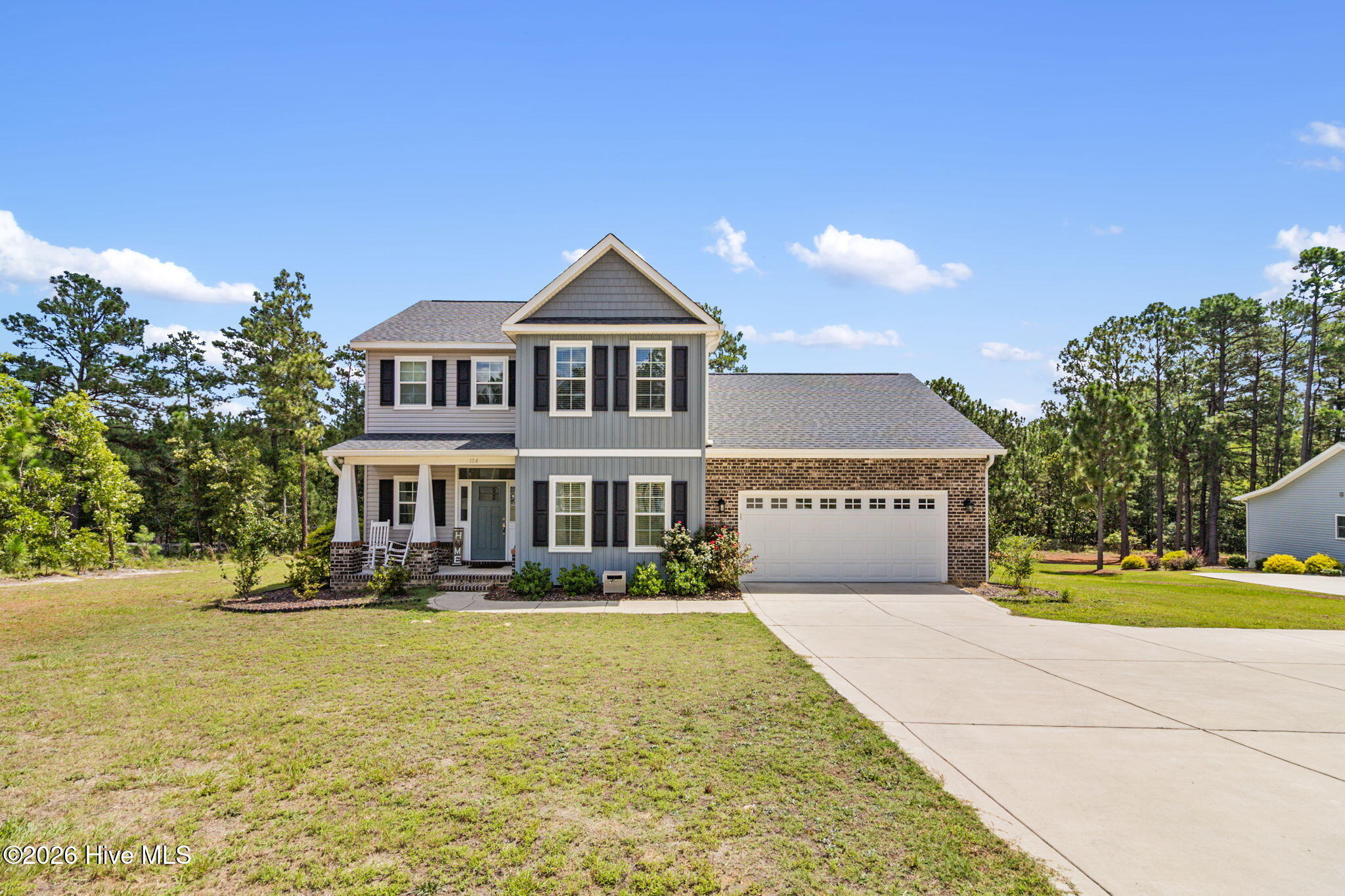 104 Fox Ridge Drive Property Photo 1
