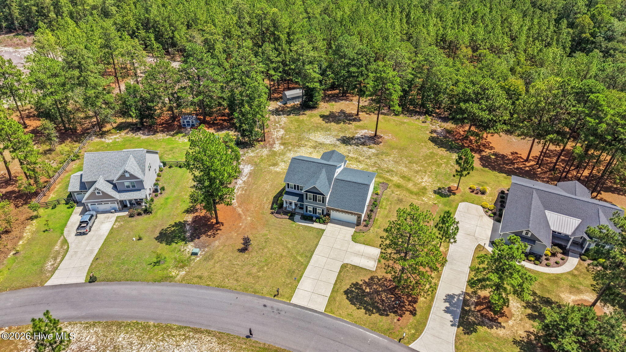 104 Fox Ridge Drive Property Photo 5