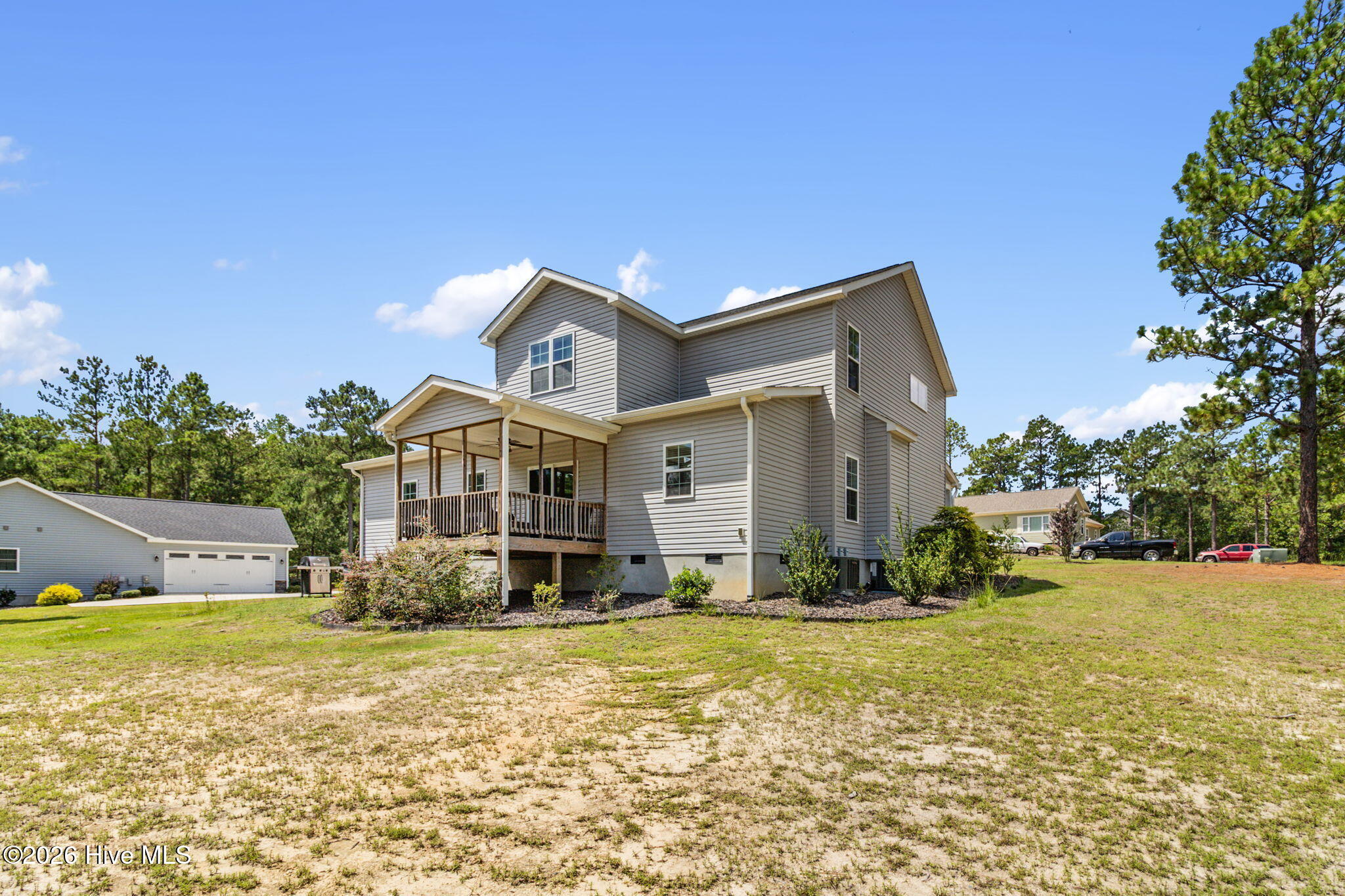 104 Fox Ridge Drive Property Photo 44