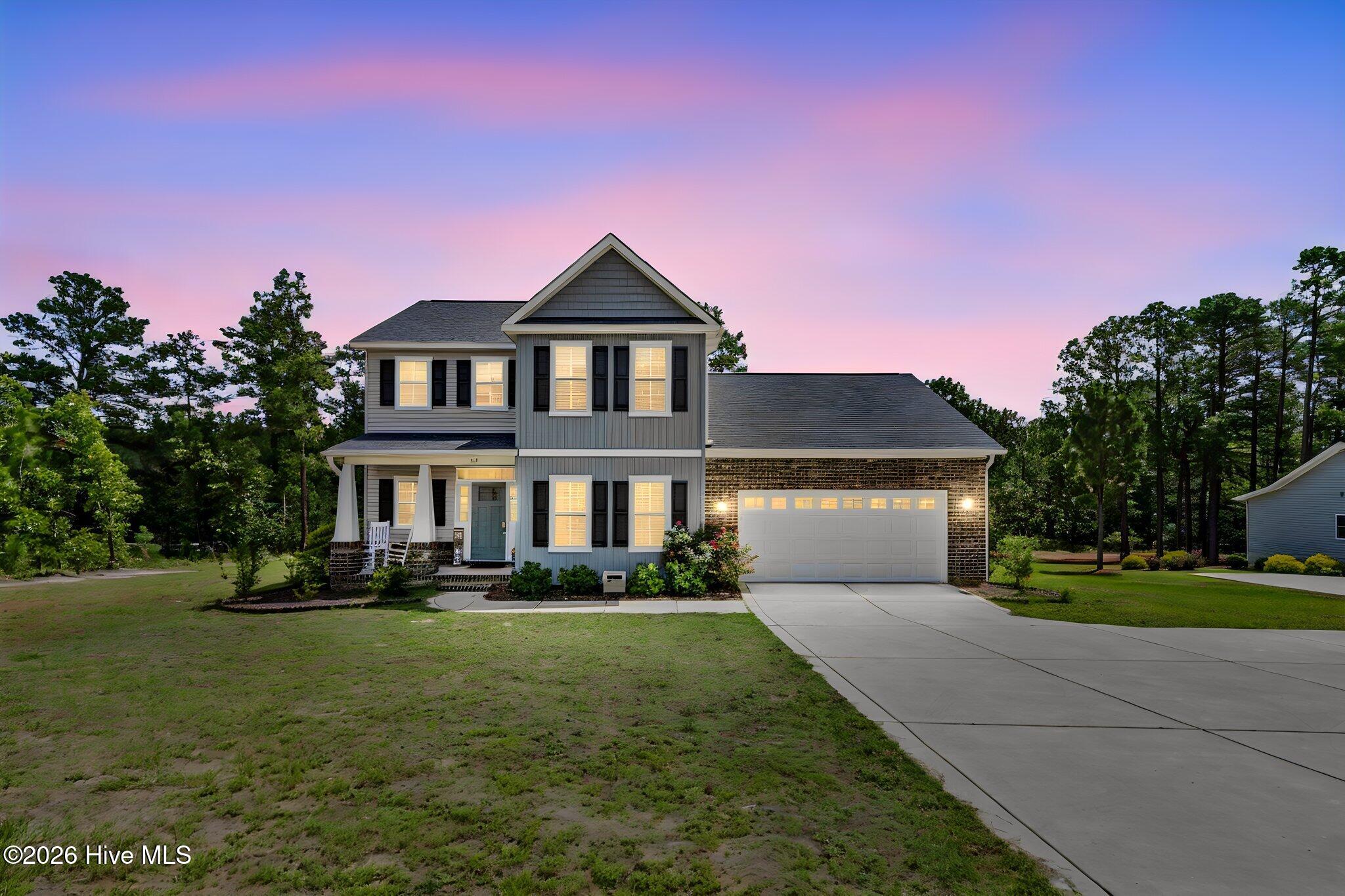 104 Fox Ridge Drive Property Photo 46