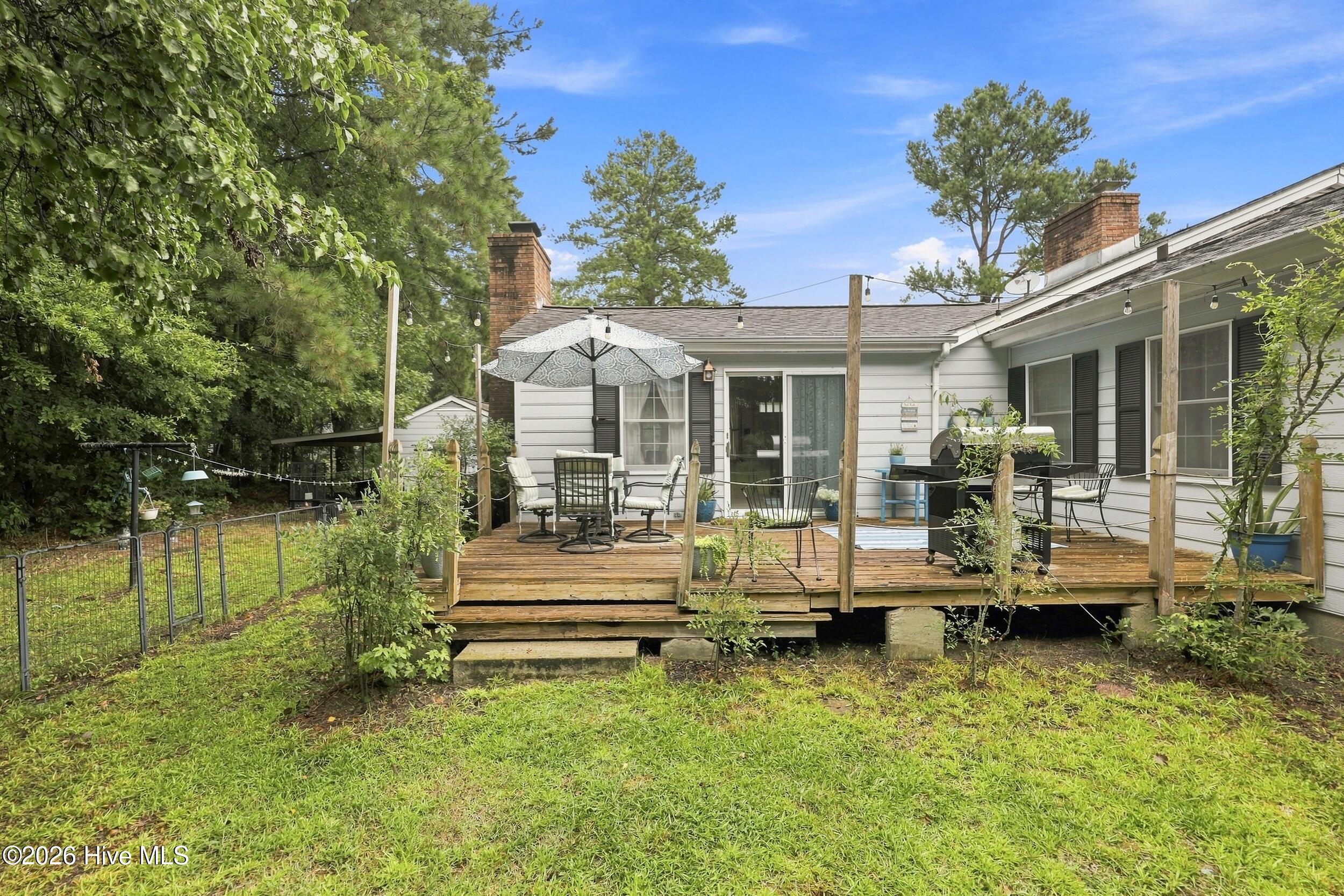 1901 Ulster Drive Property Photo 32